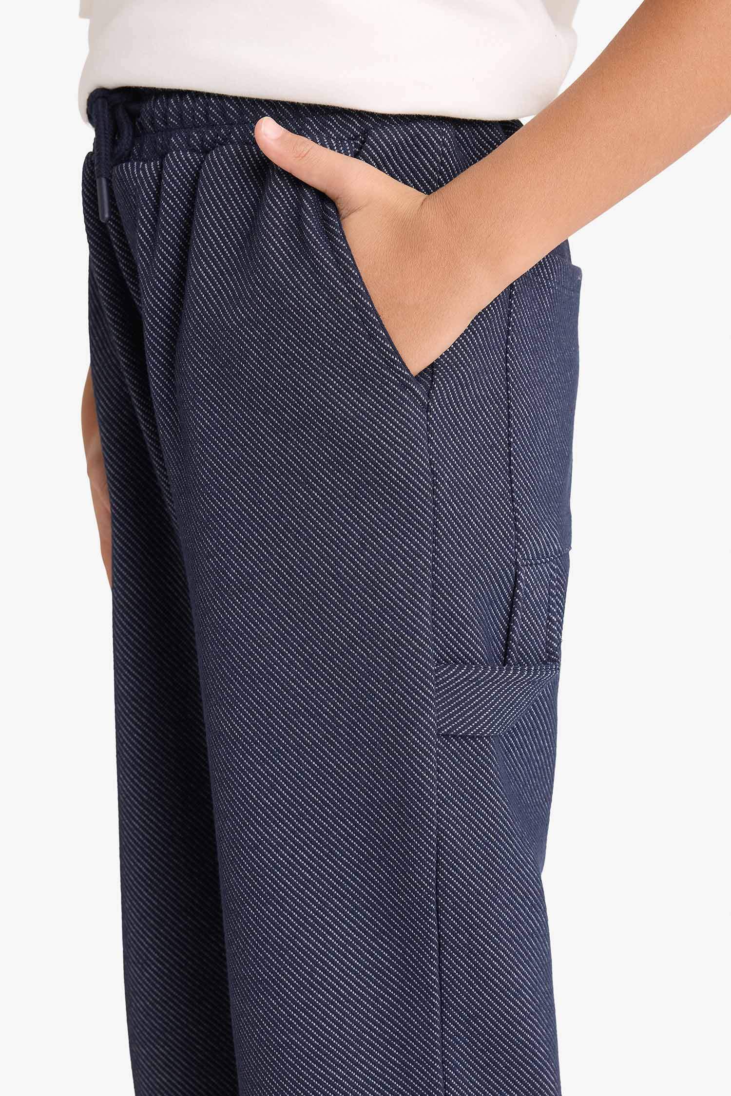 بنطرون ولادي اوفر سايز