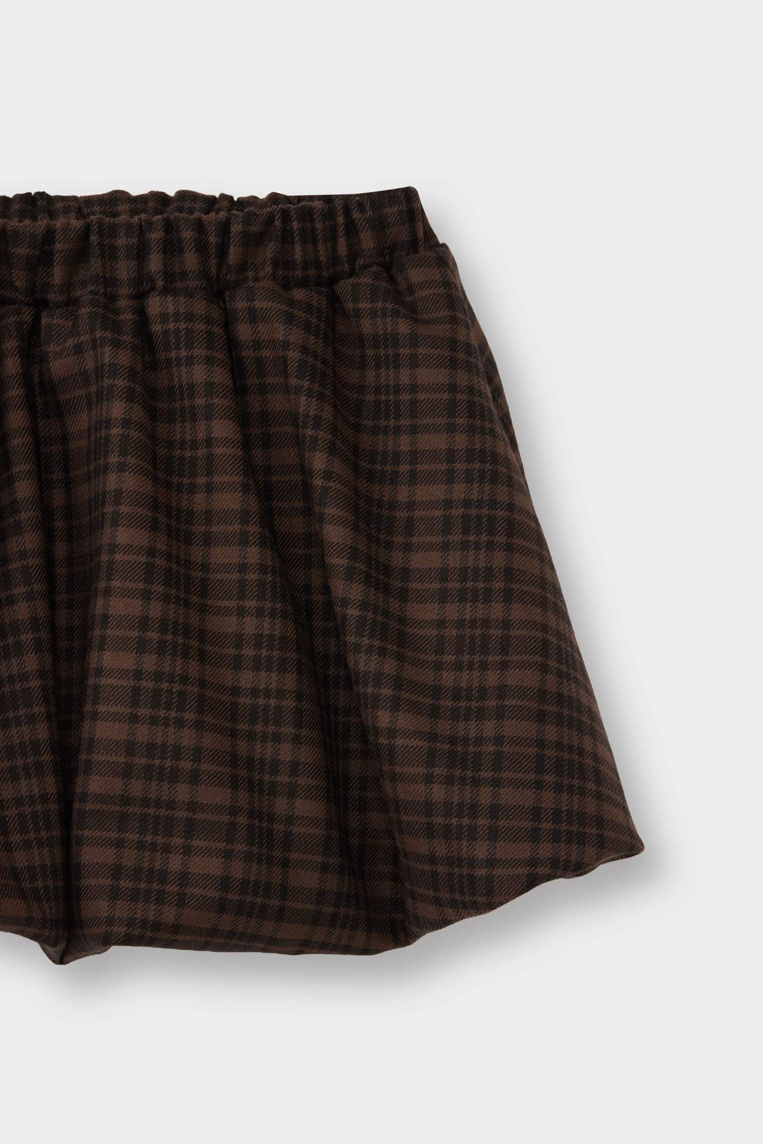 Baby Girl Wowen Fabrics Balloon Fit Skirt