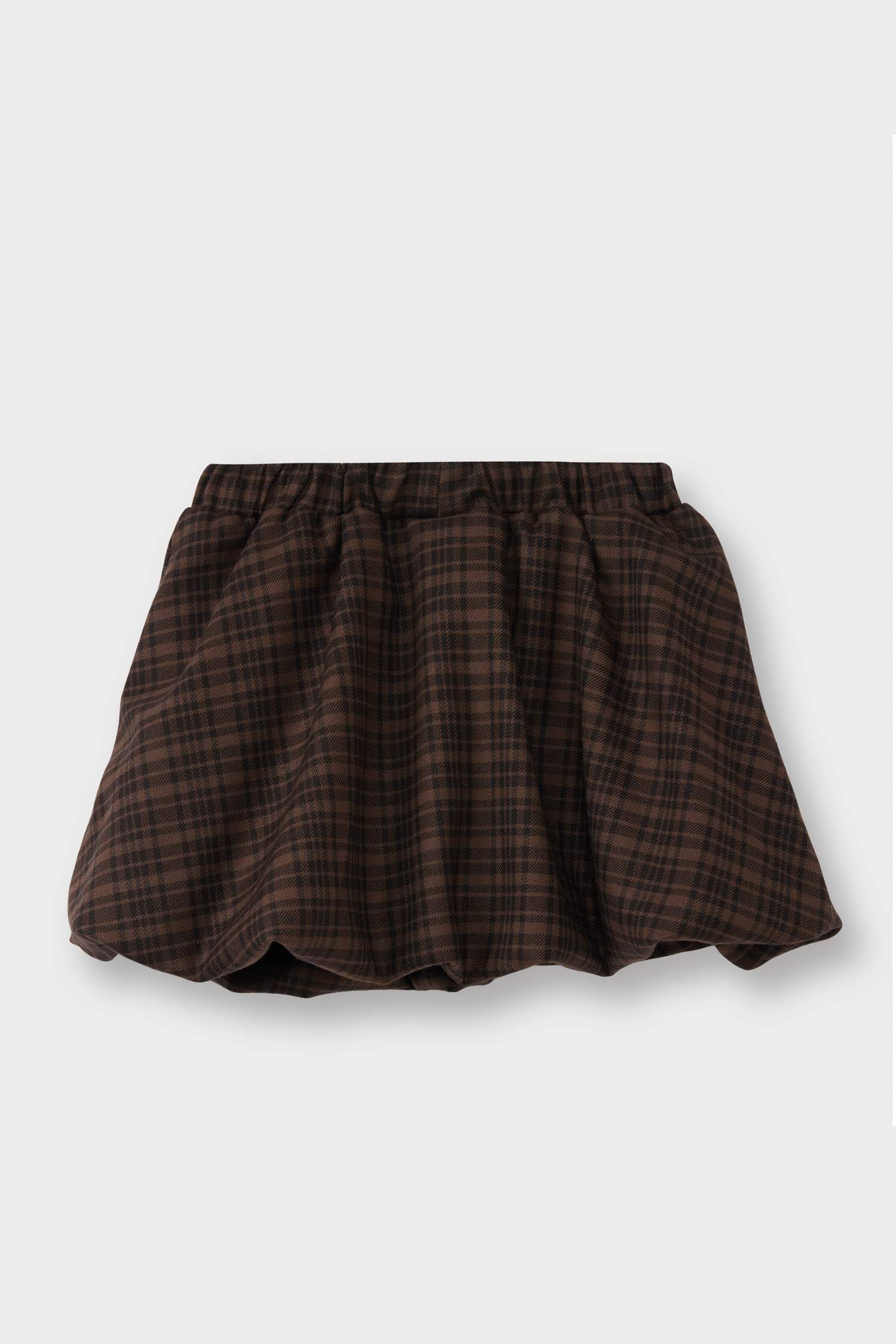 Baby Girl Wowen Fabrics Balloon Fit Skirt