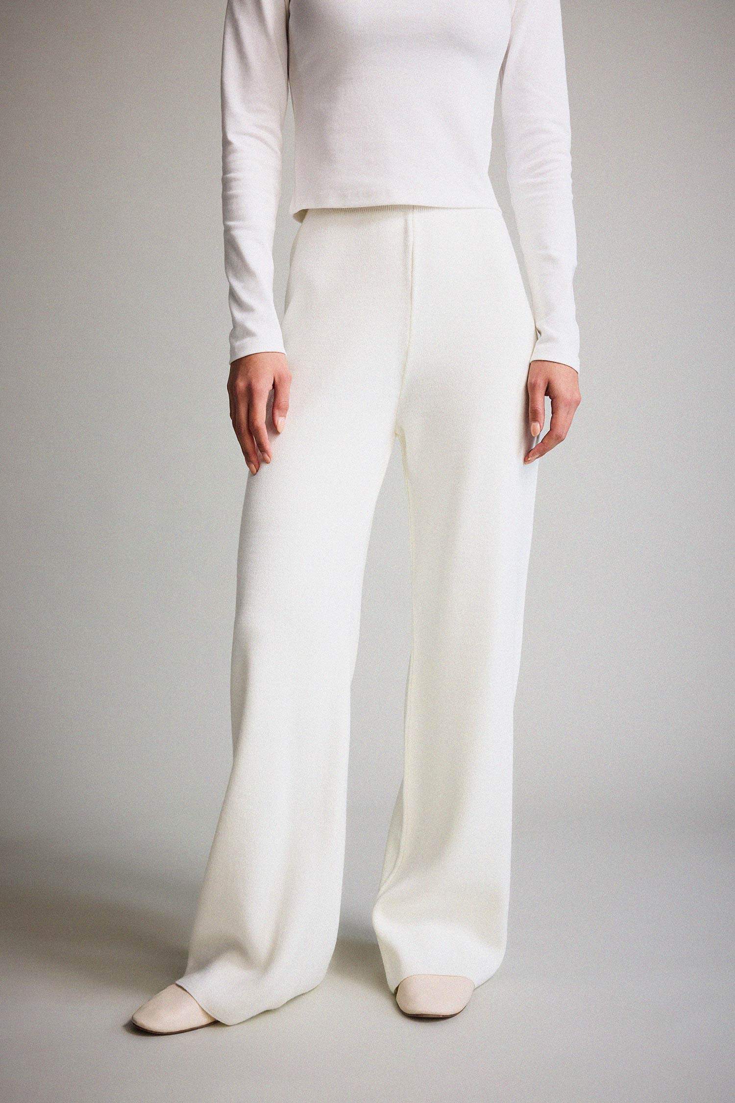 Relax Fit Normal Bel Pantolon