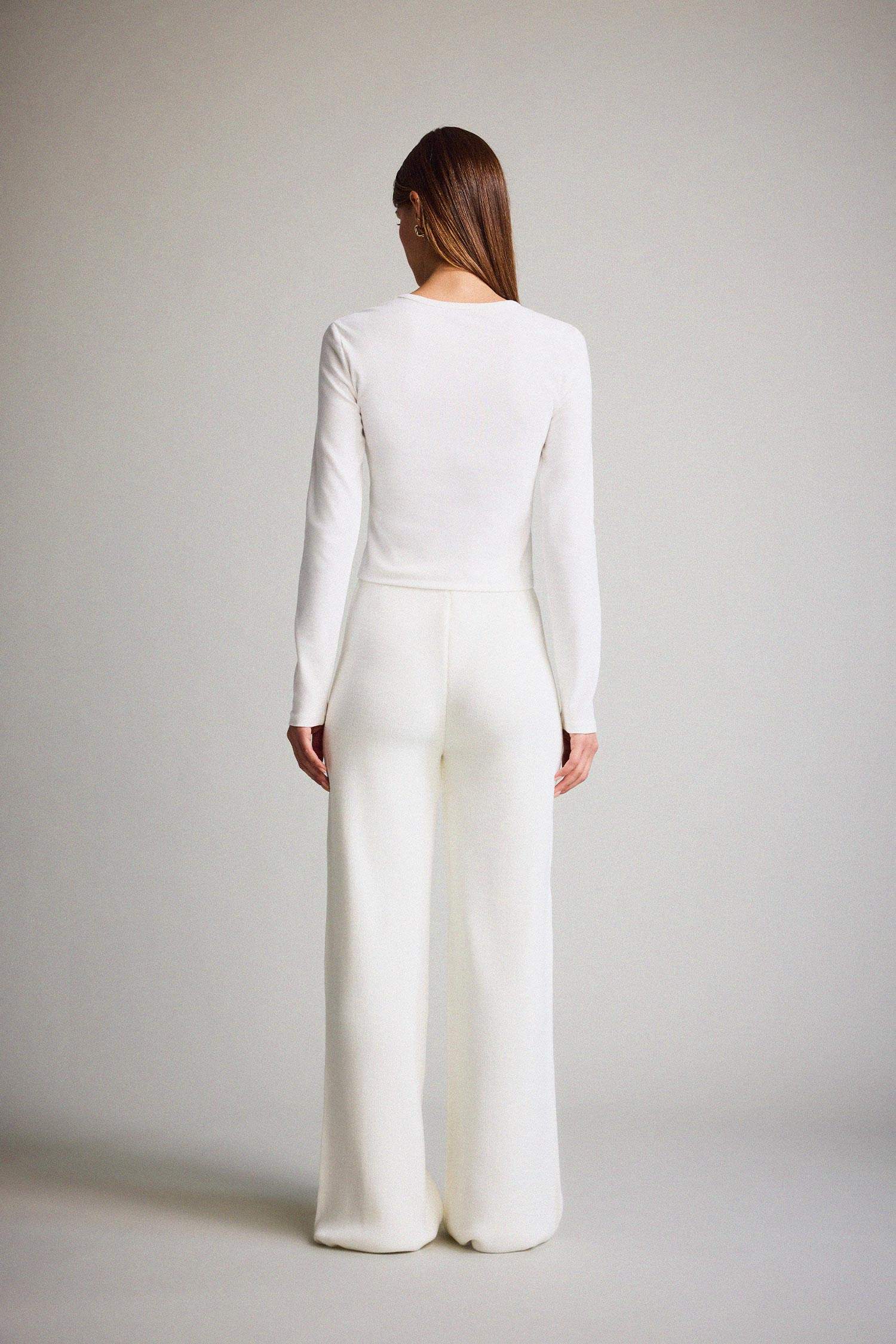 Relax Fit Normal Bel Pantolon