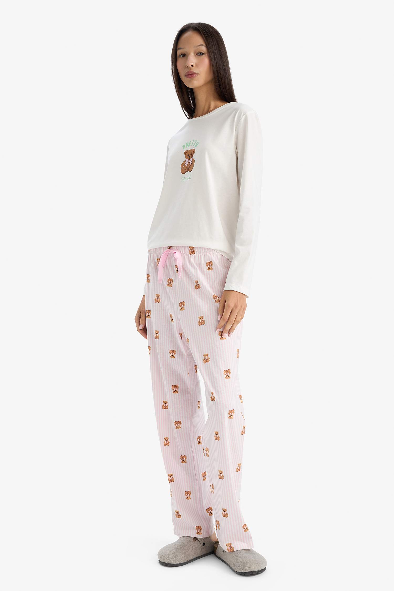 2 piece Regular Fit Set