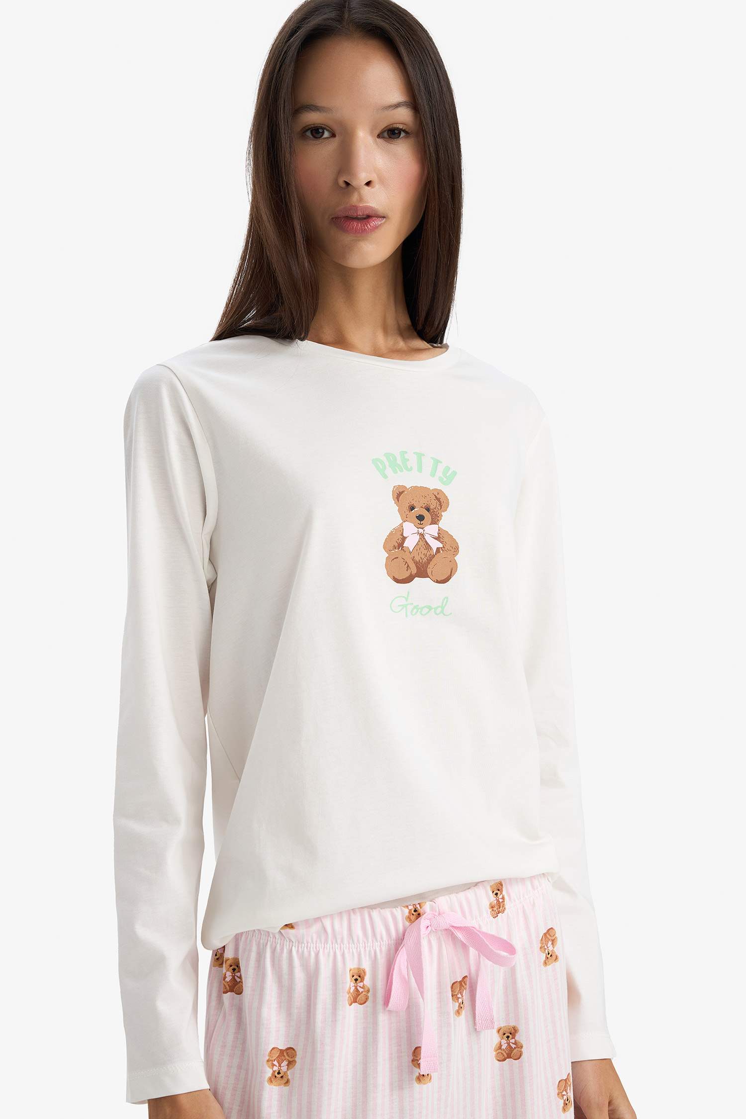 2 piece Regular Fit Set