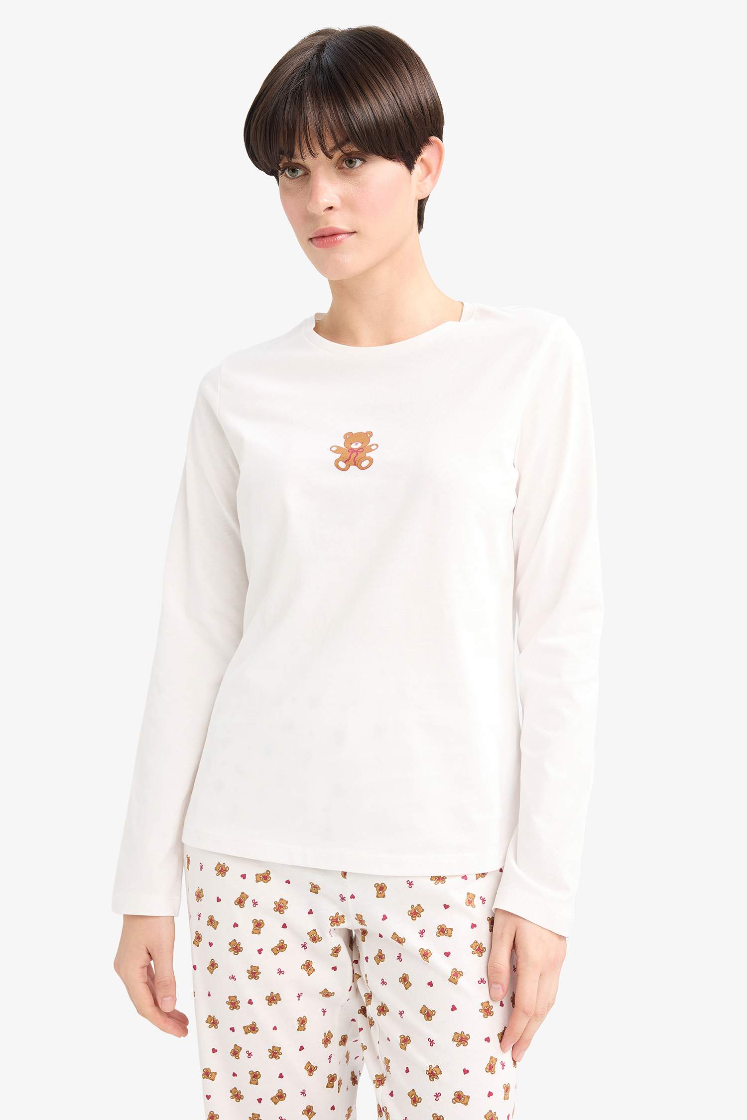 2 piece Regular Fit Set