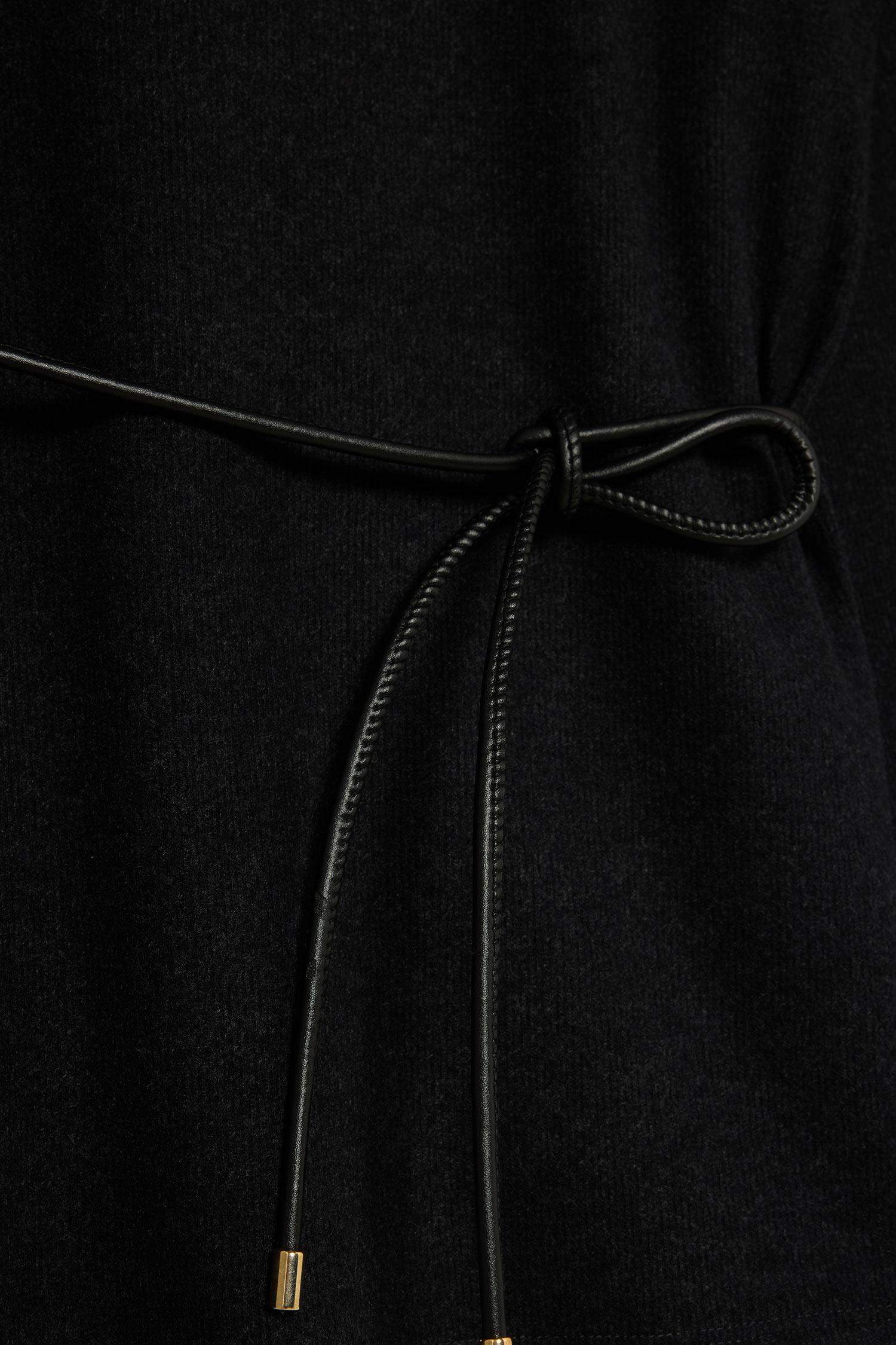 Regular Fit Crew Neck Long Sleeve T-Shirt