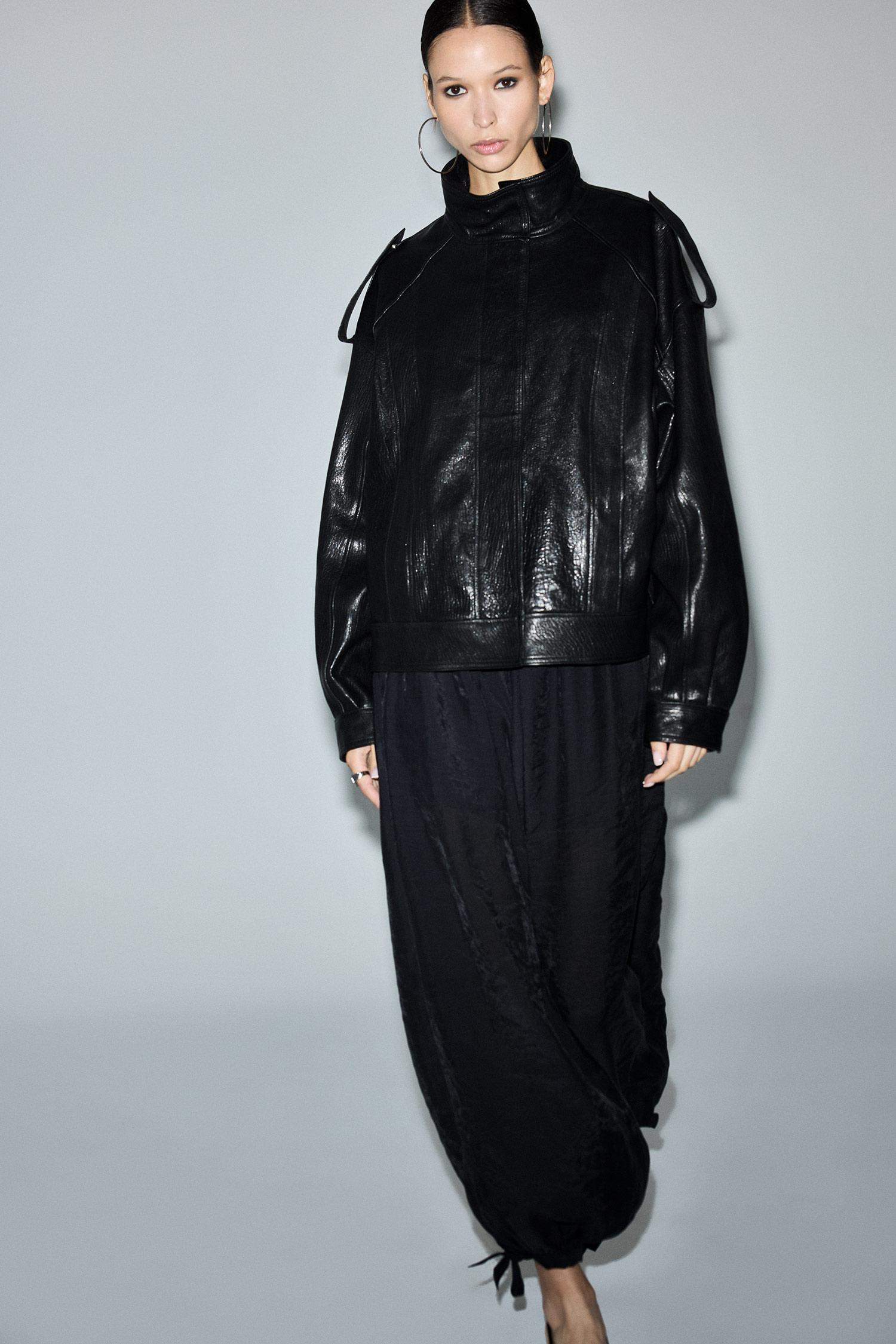 Balloon Fit Normal Bel Standart Boy Pantolon