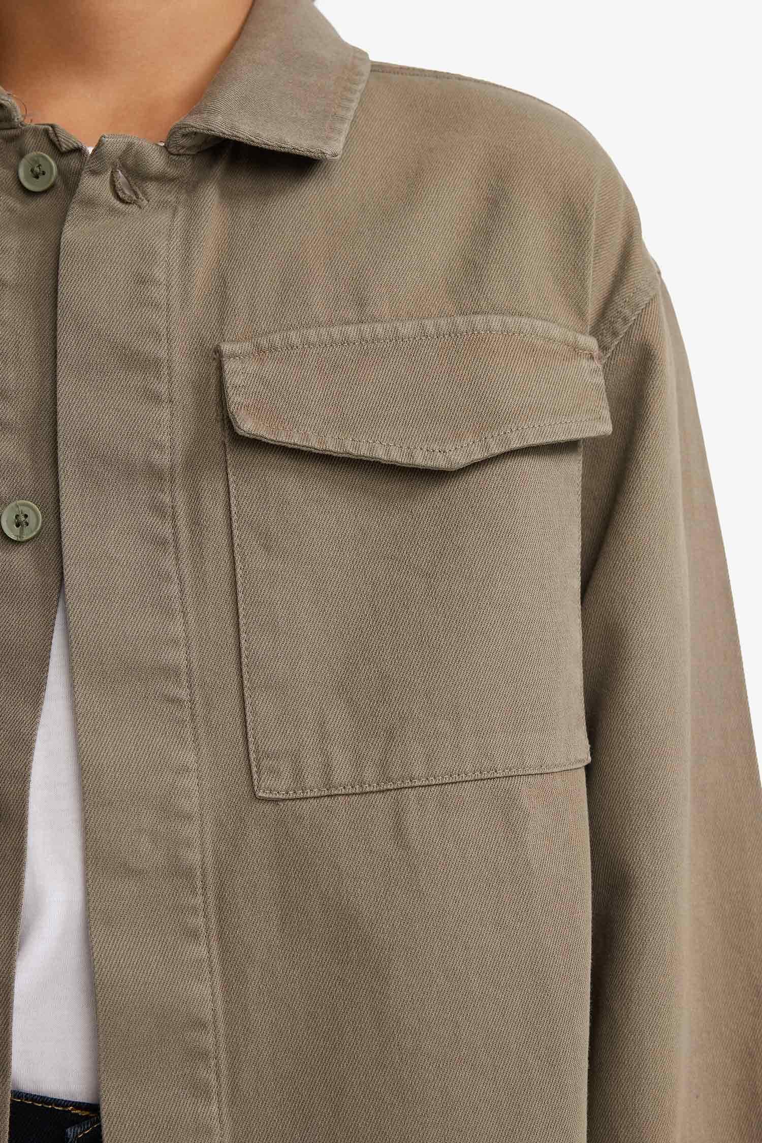 قميص بولو ولادي ردن طويل اوفر سايز