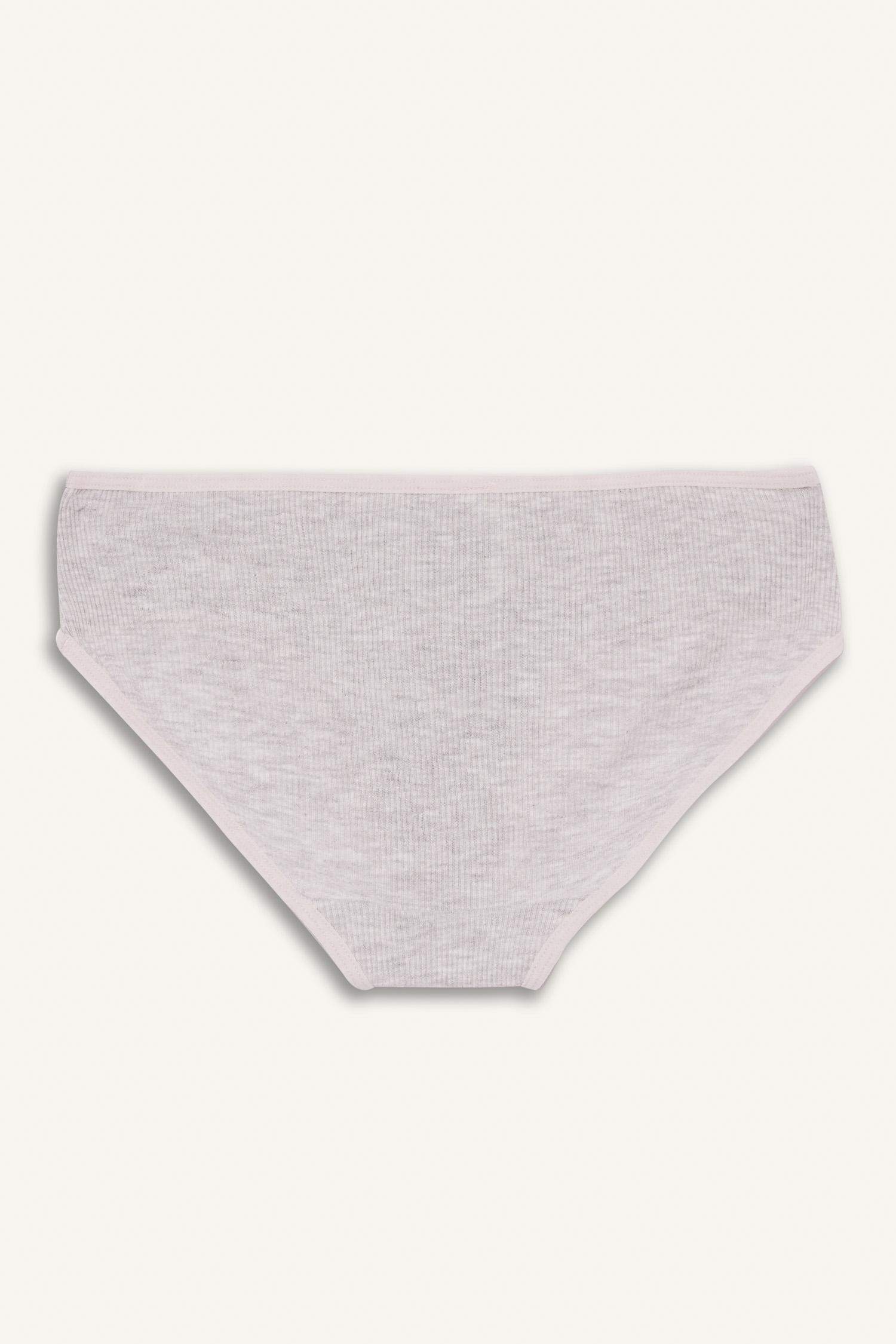 Girl 3 piece Slip Panty