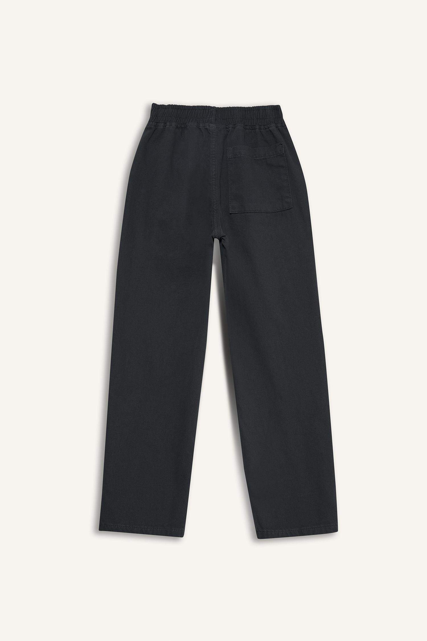 بنطرون ولادي جبردين قصة عادية وخصر مطاطي