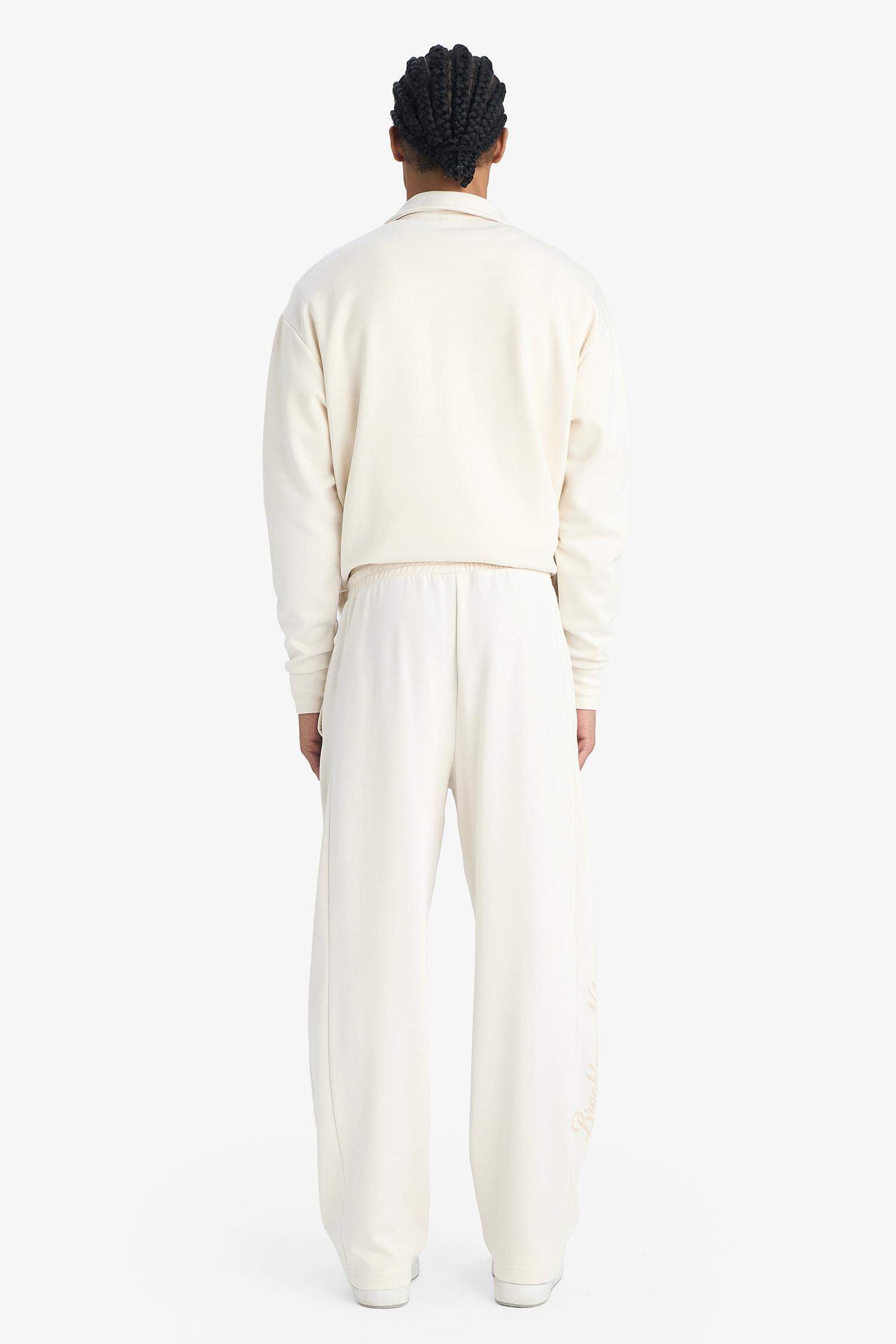 Jogging Modal Brooklyn Nets