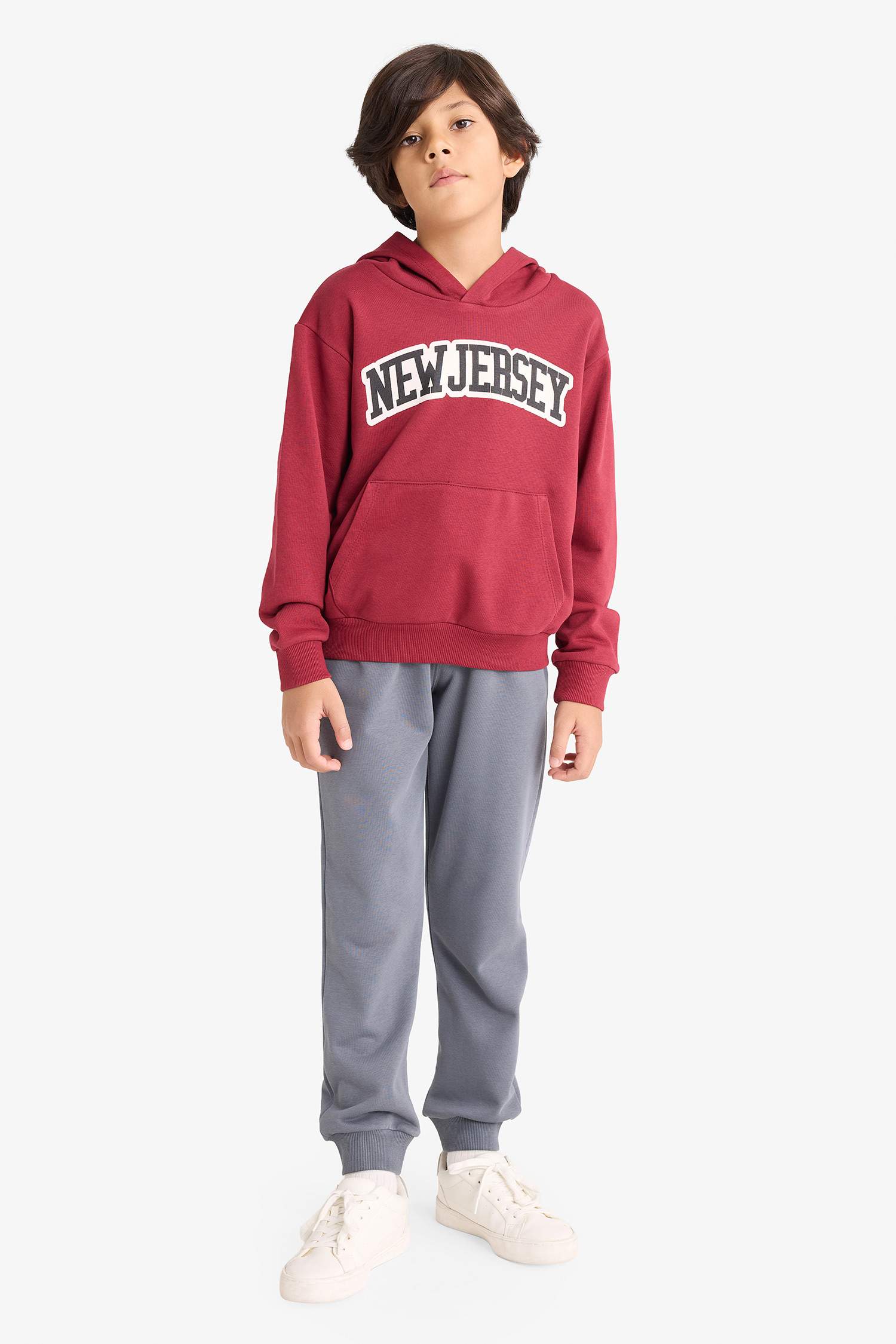 2 piece Regular Fit Set