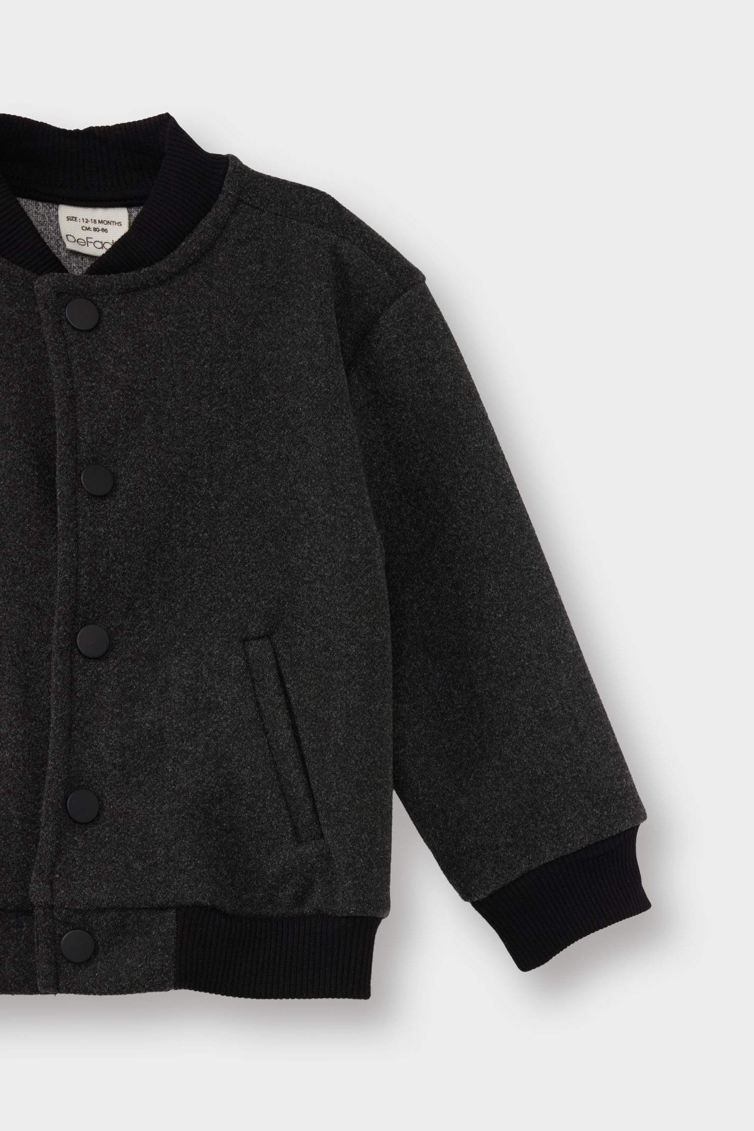 جاكيت بومبر ولادي بياخة كوليج