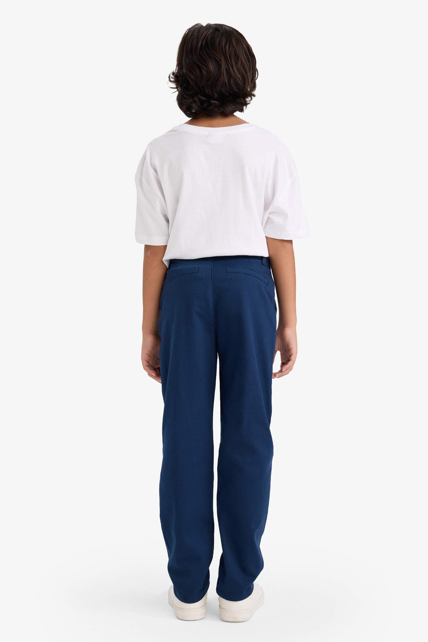 بنطرون جبردين ولادي قصة عادية برجل عادي