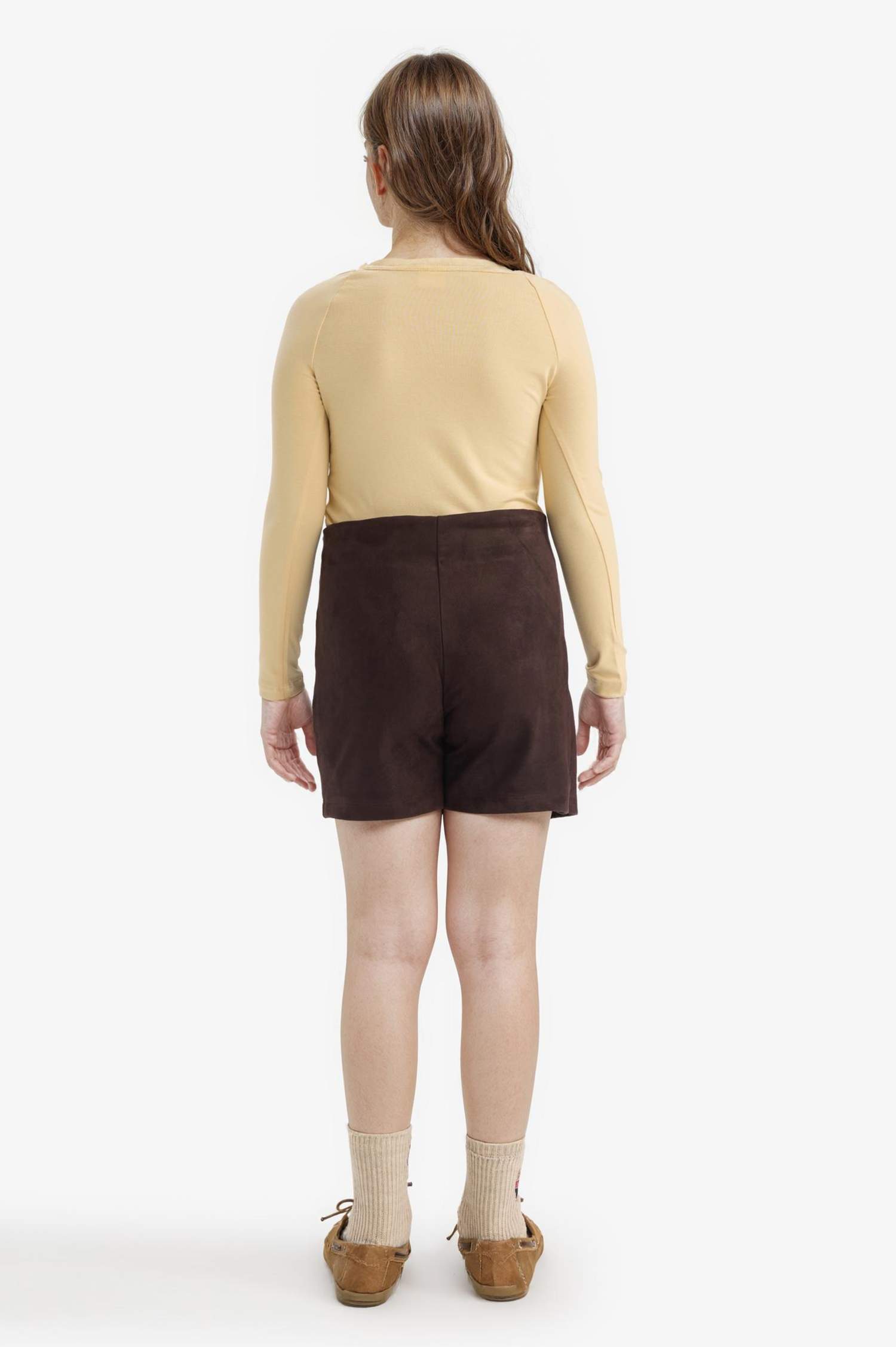 تنورة شمواه