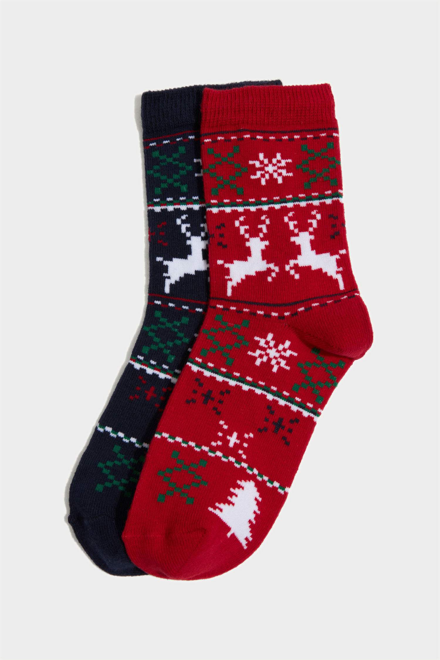 قطن من قطعتين