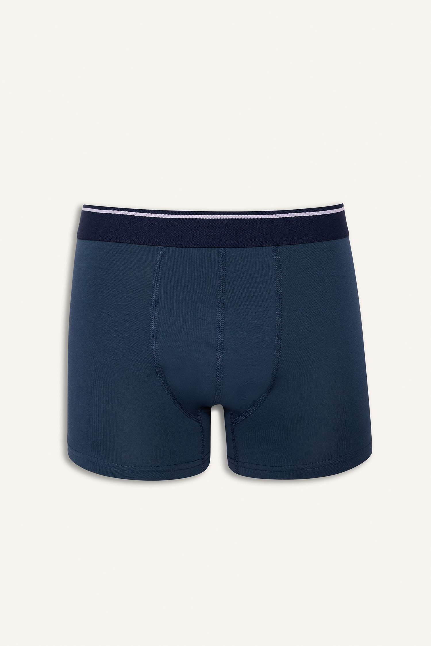 بوكسر قصة عادية - 3 قطع