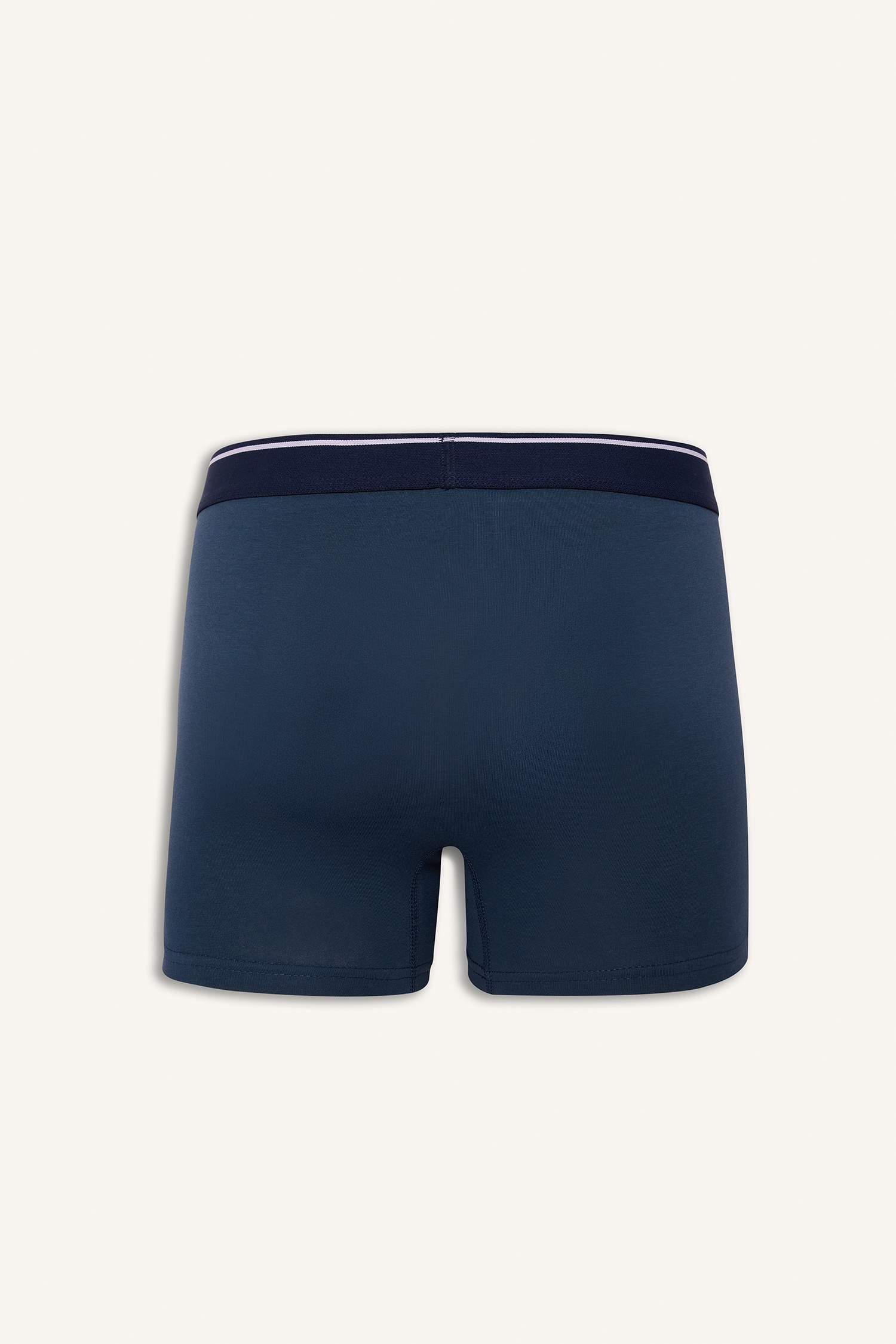 بوكسر قصة عادية - 3 قطع