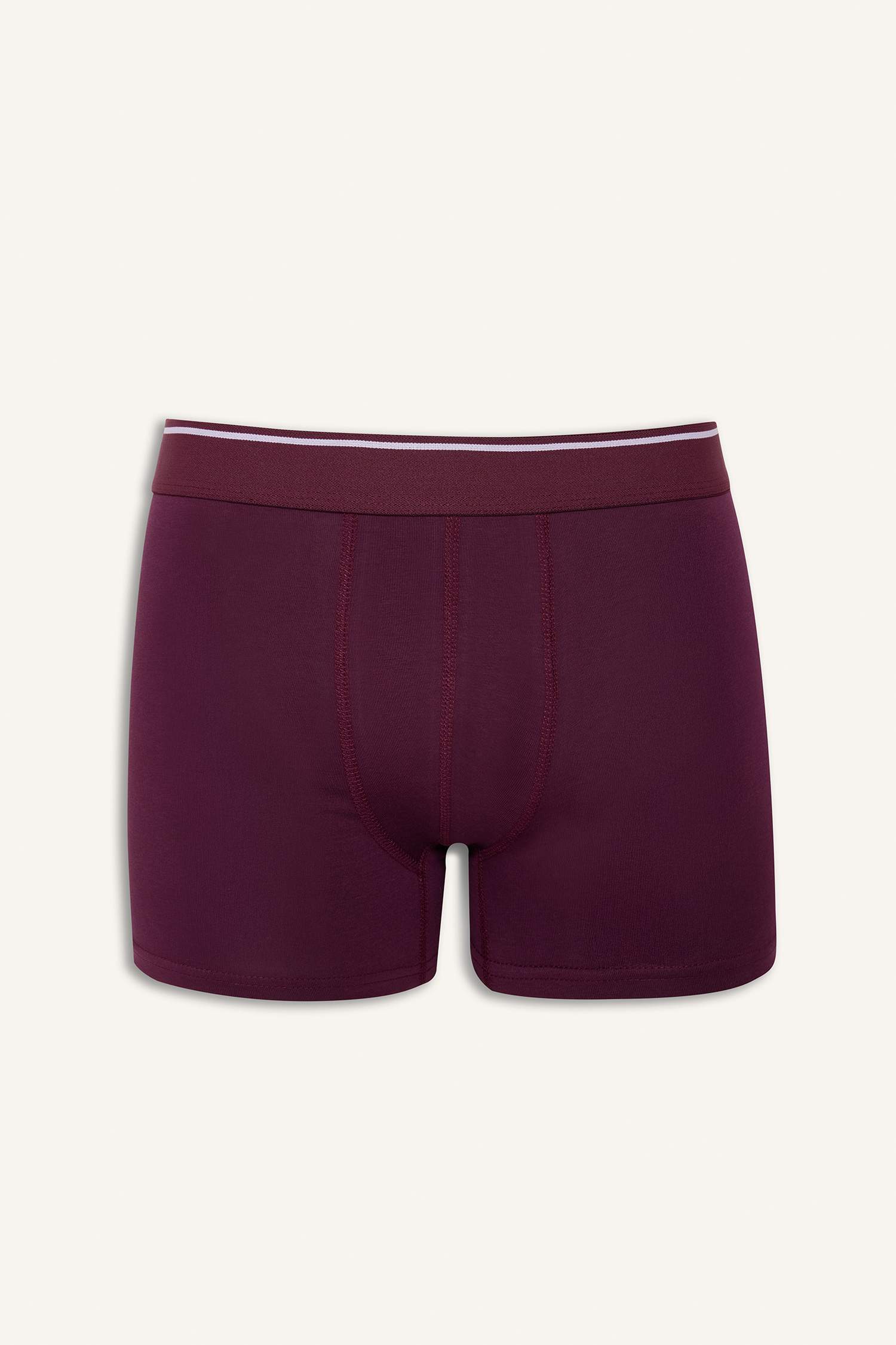 بوكسر قصة عادية - 3 قطع