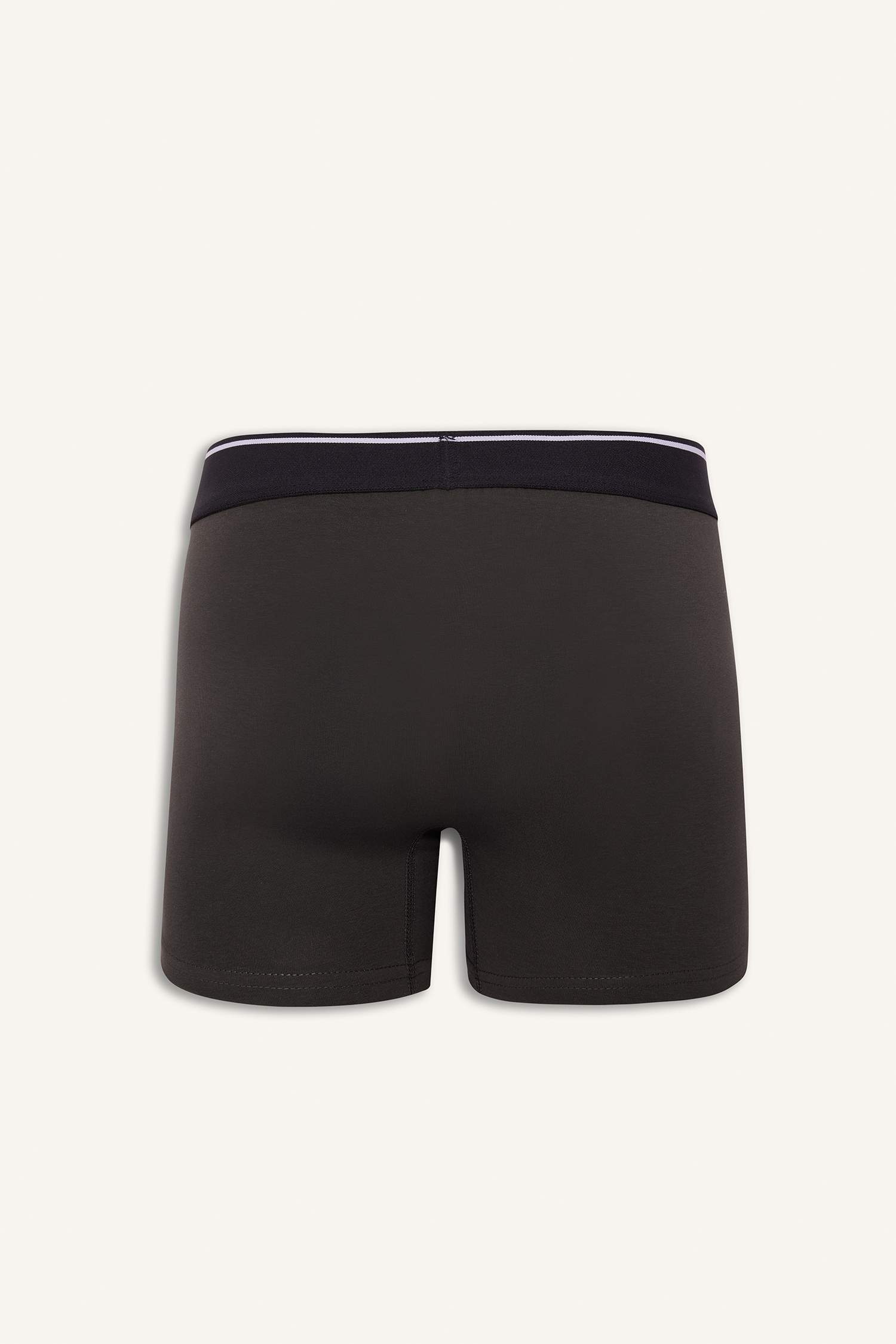 بوكسر قصة عادية - 3 قطع