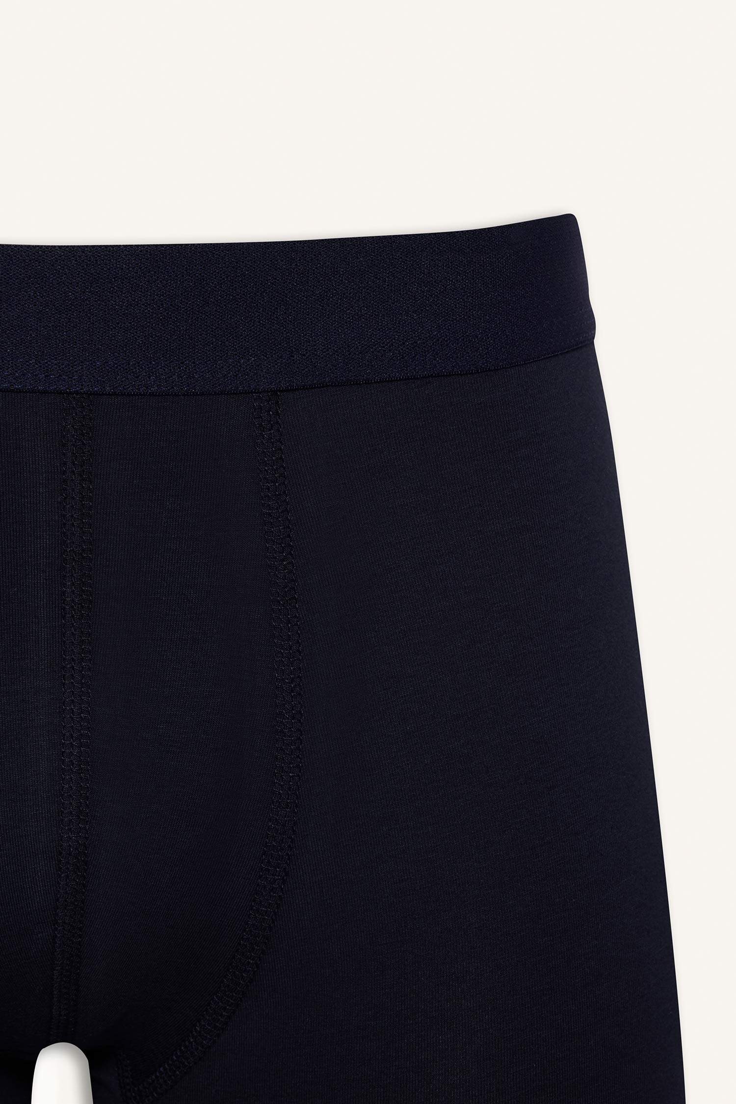 Regular Fit 7'li Boxer