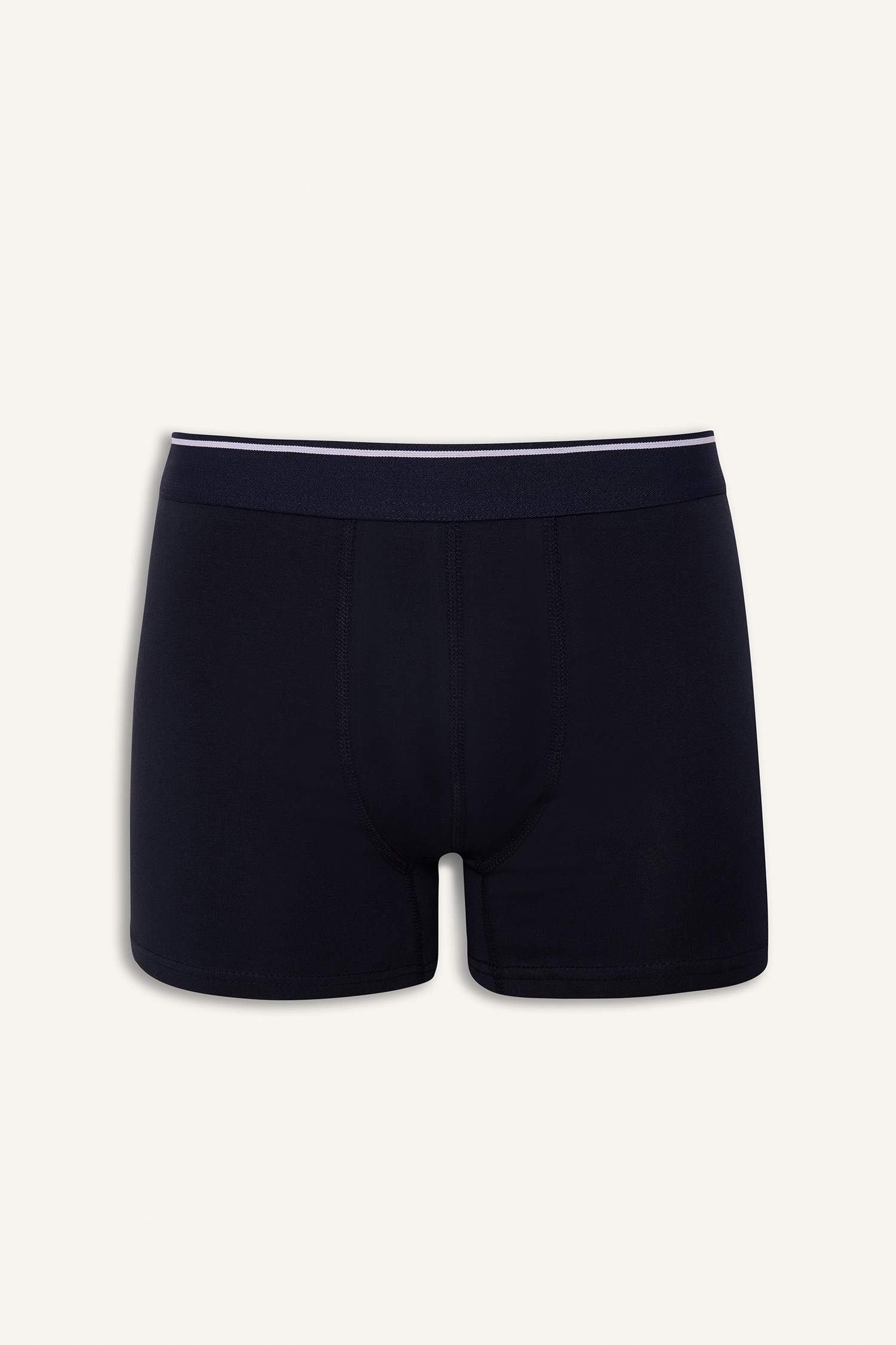 Regular Fit 7'li Boxer