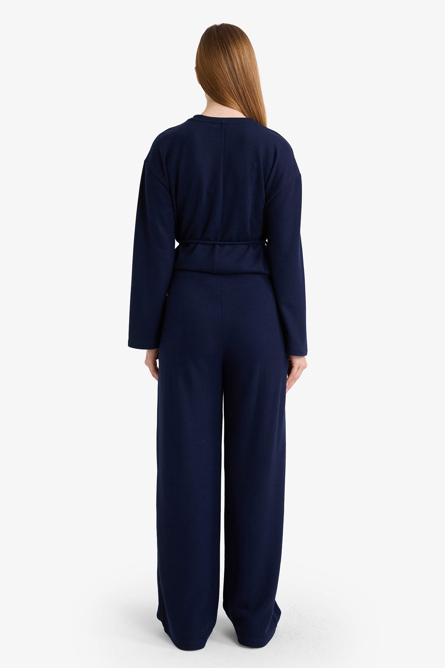 Wide Leg Geniş Bol Paça Pantolon