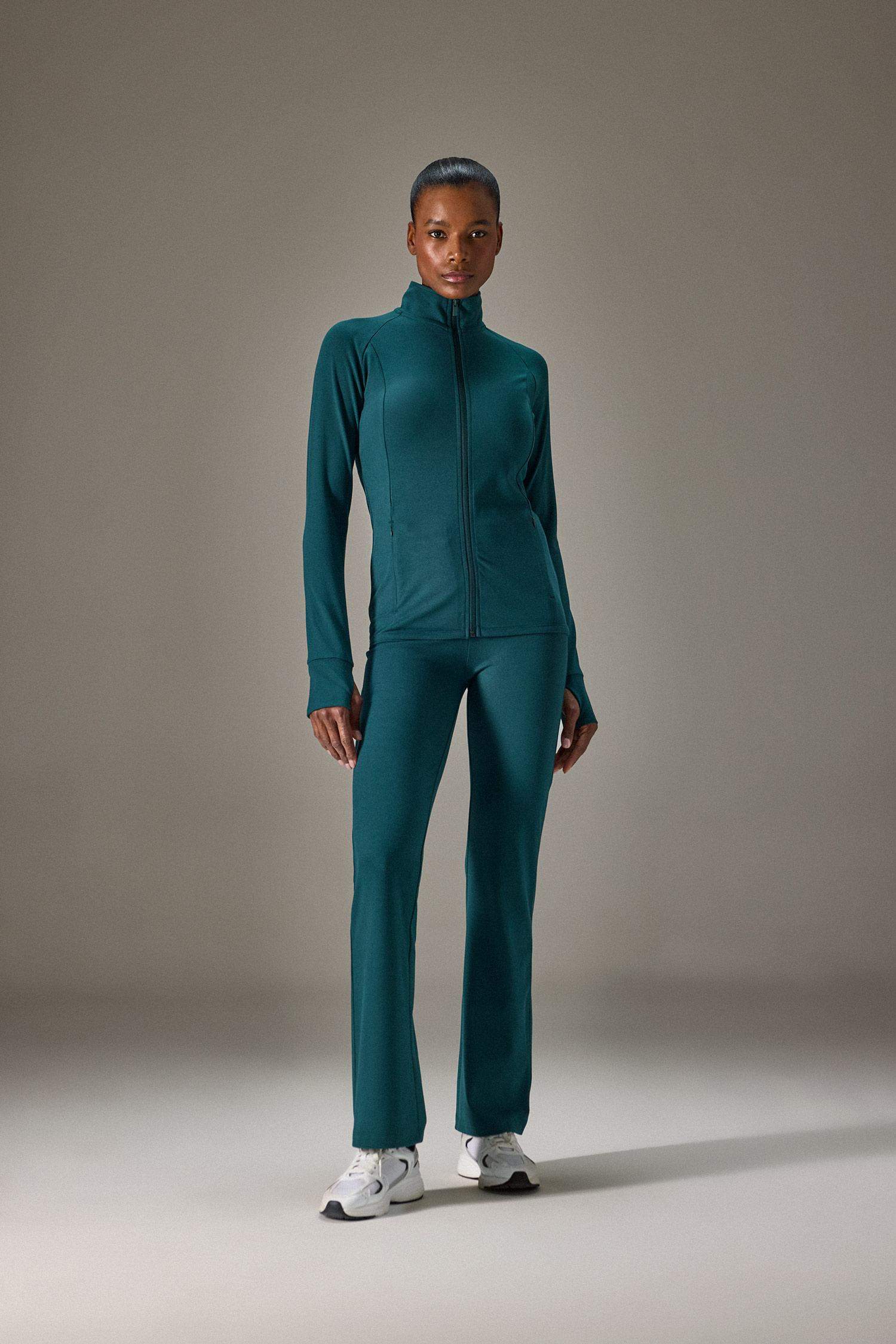 Slim Fit Soft Lining Cardigan