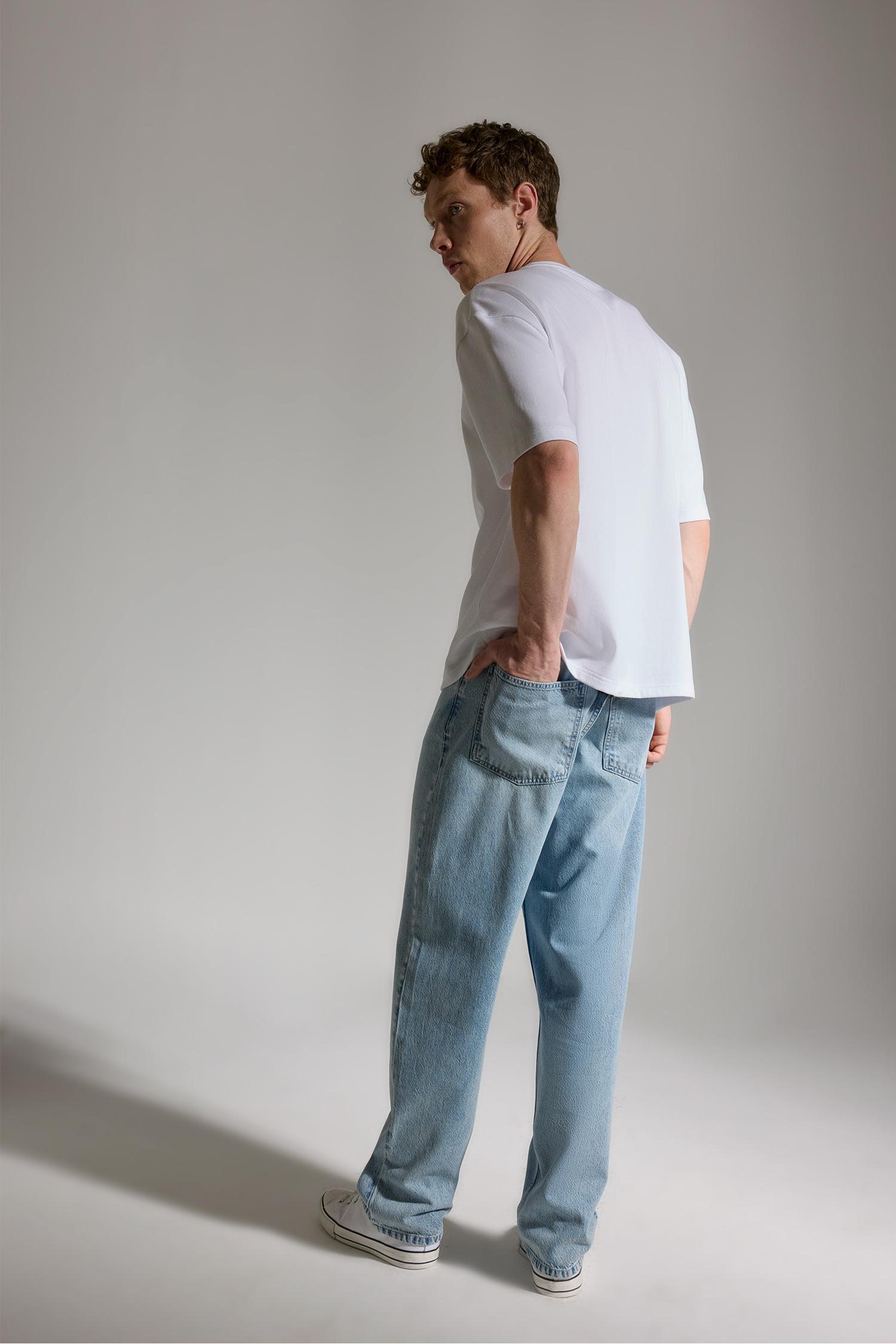 DeFacto Baggy Fıt Jean