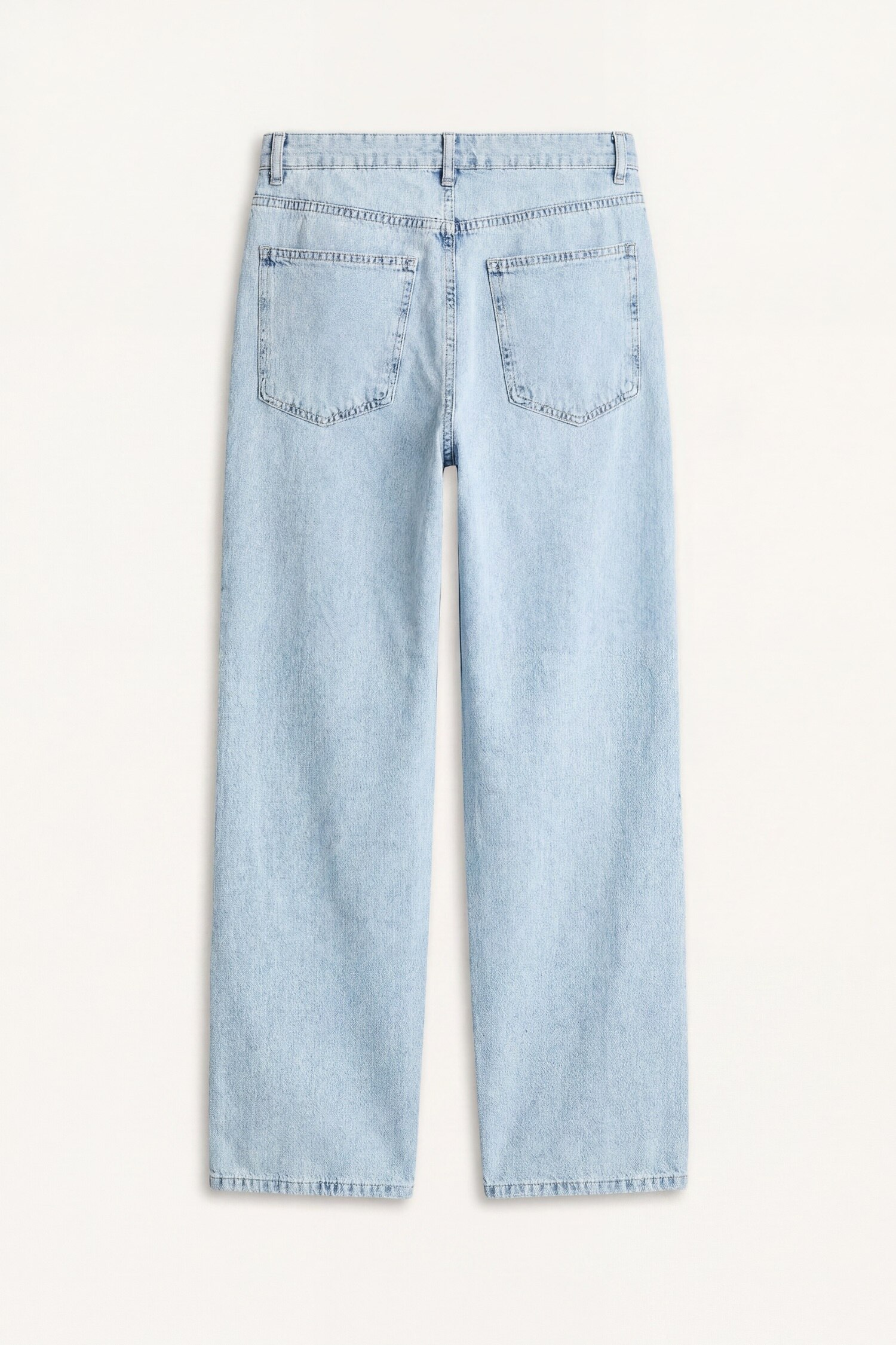 DeFacto Baggy Fıt Jean görsel 7