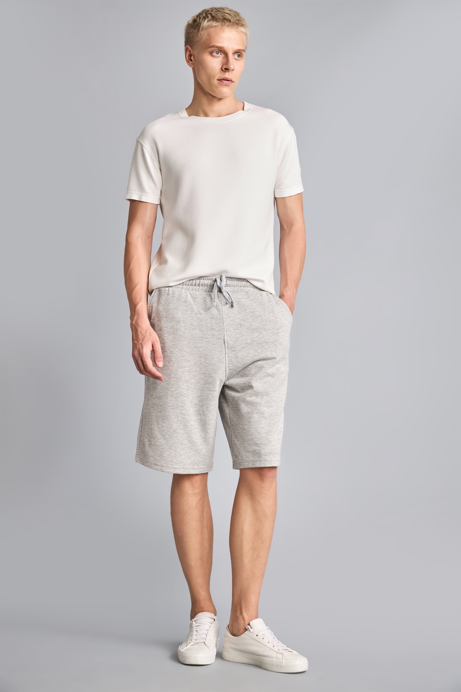 DeFacto Baggy Fit Şort