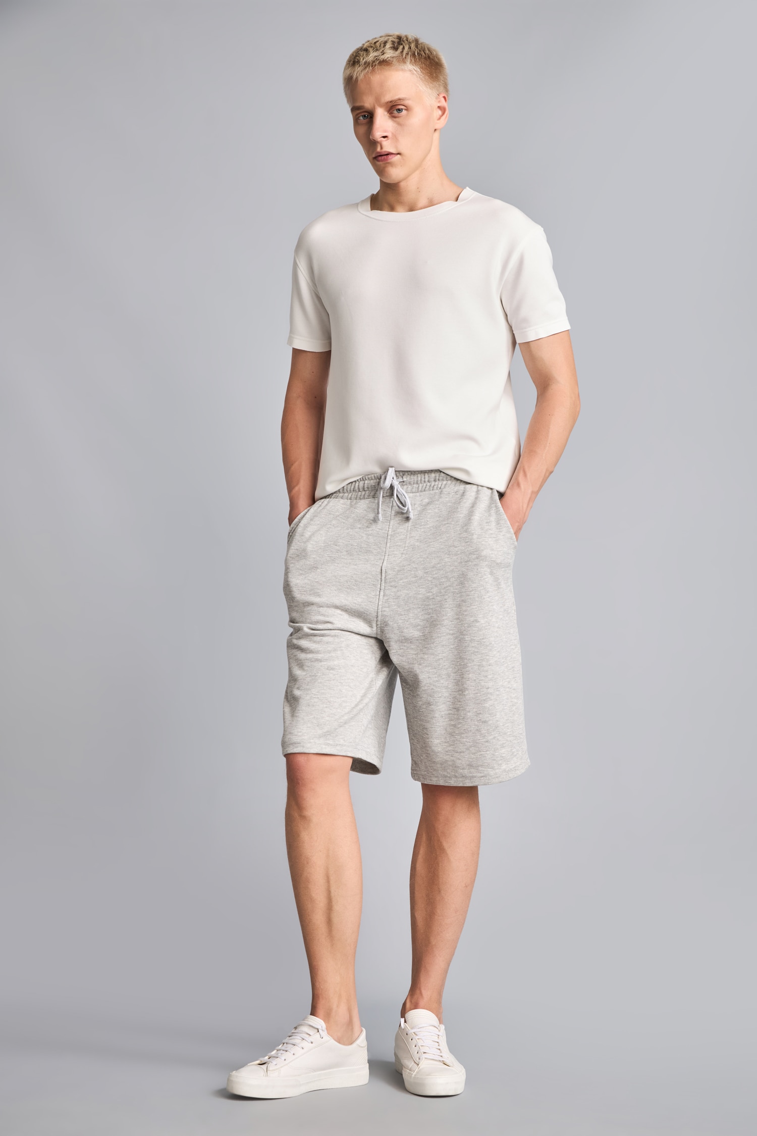 DeFacto Baggy Fit Şort görsel 2