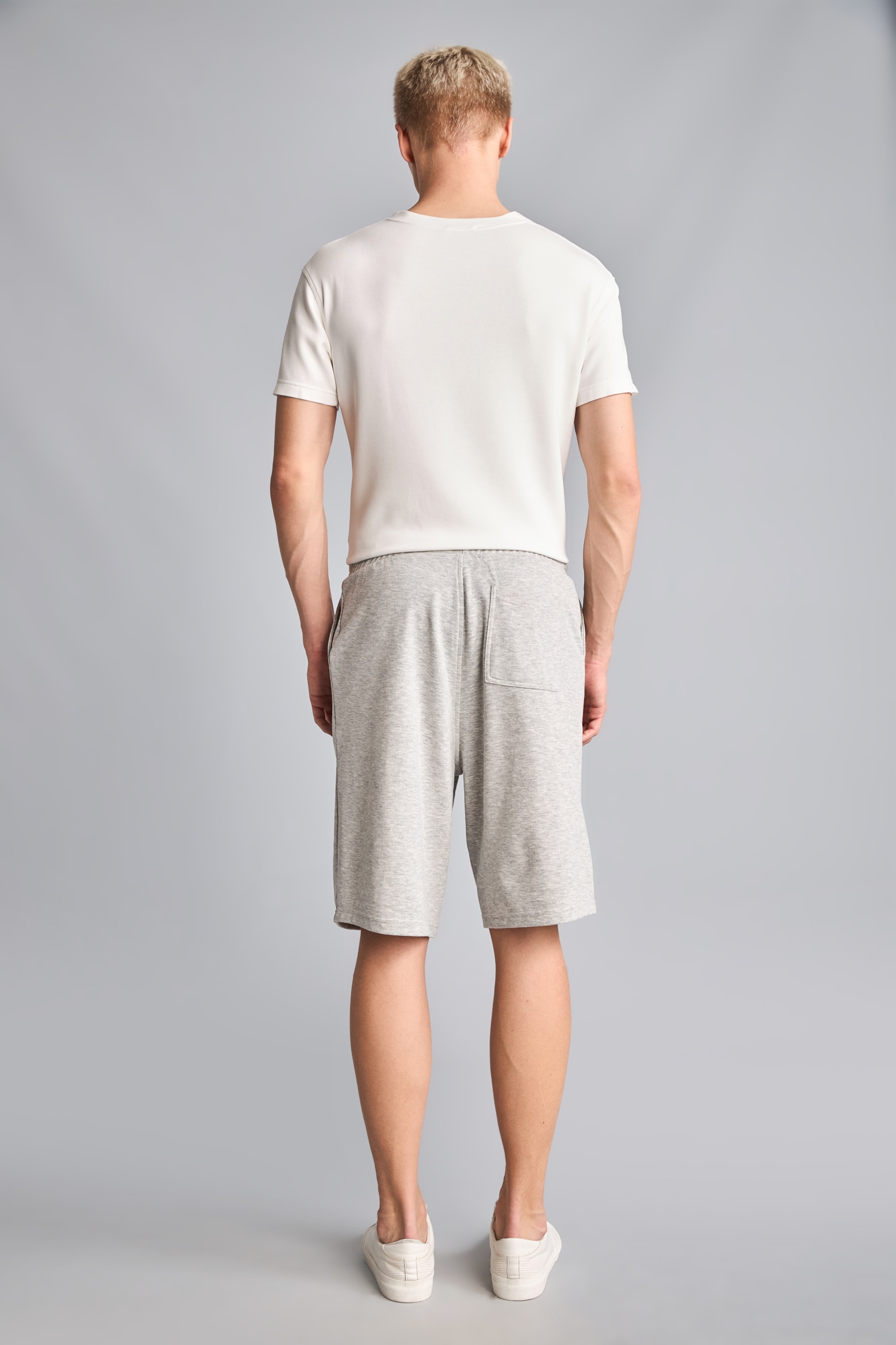 DeFacto Baggy Fit Şort görsel 5
