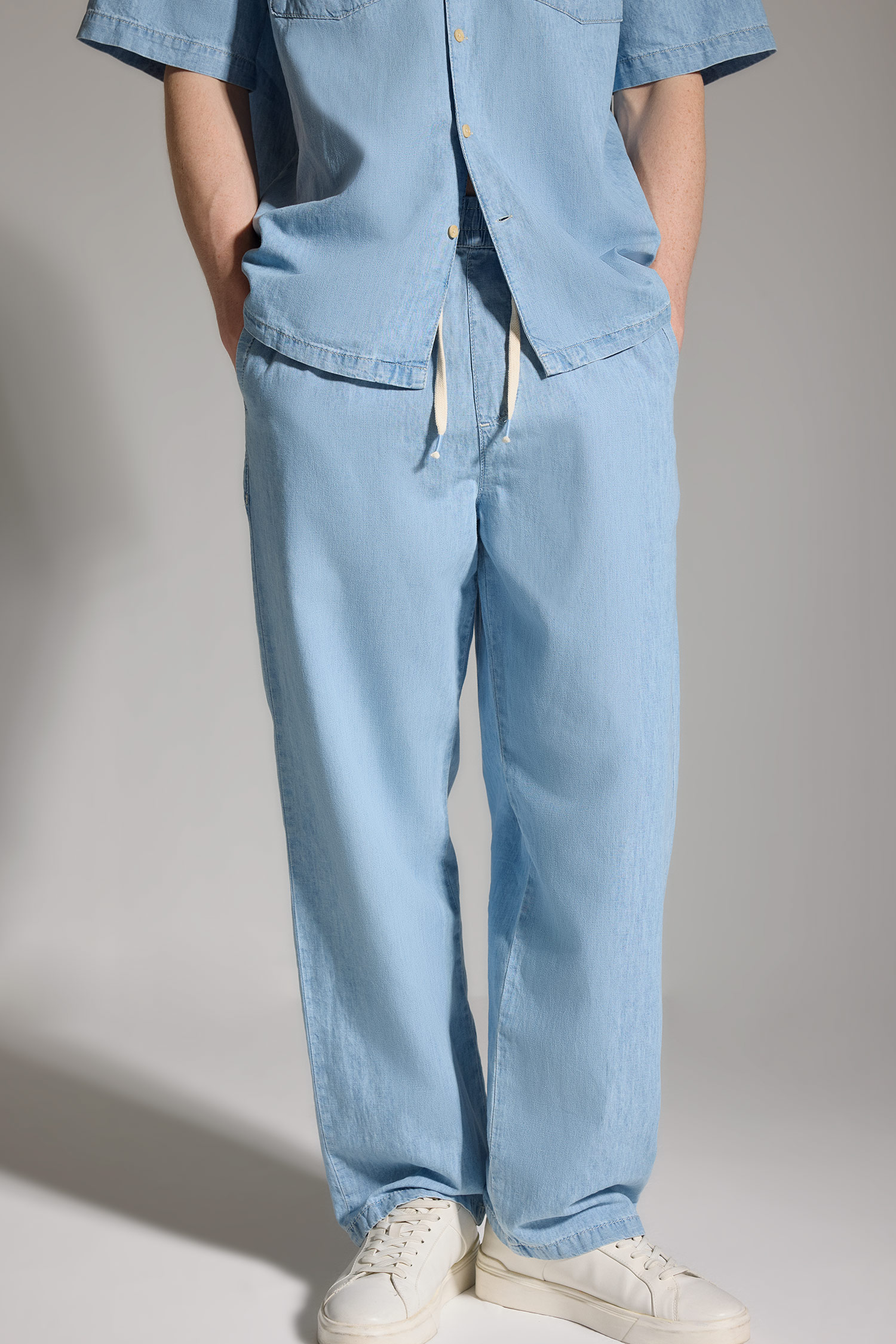 DeFacto Baggy Fıt Jean görsel 3