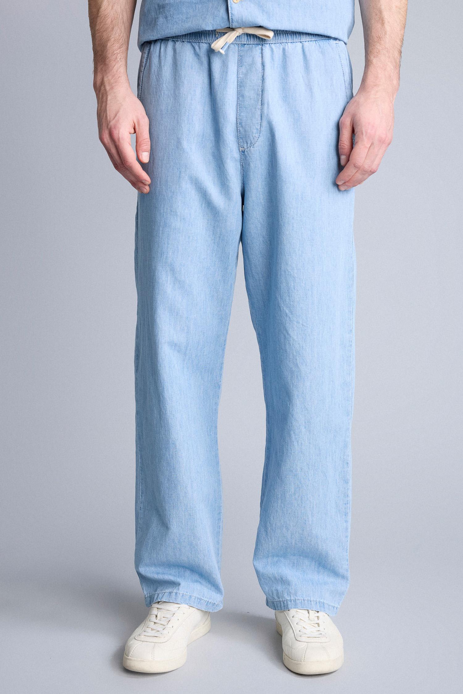 DeFacto Baggy Fıt Jean görsel 5