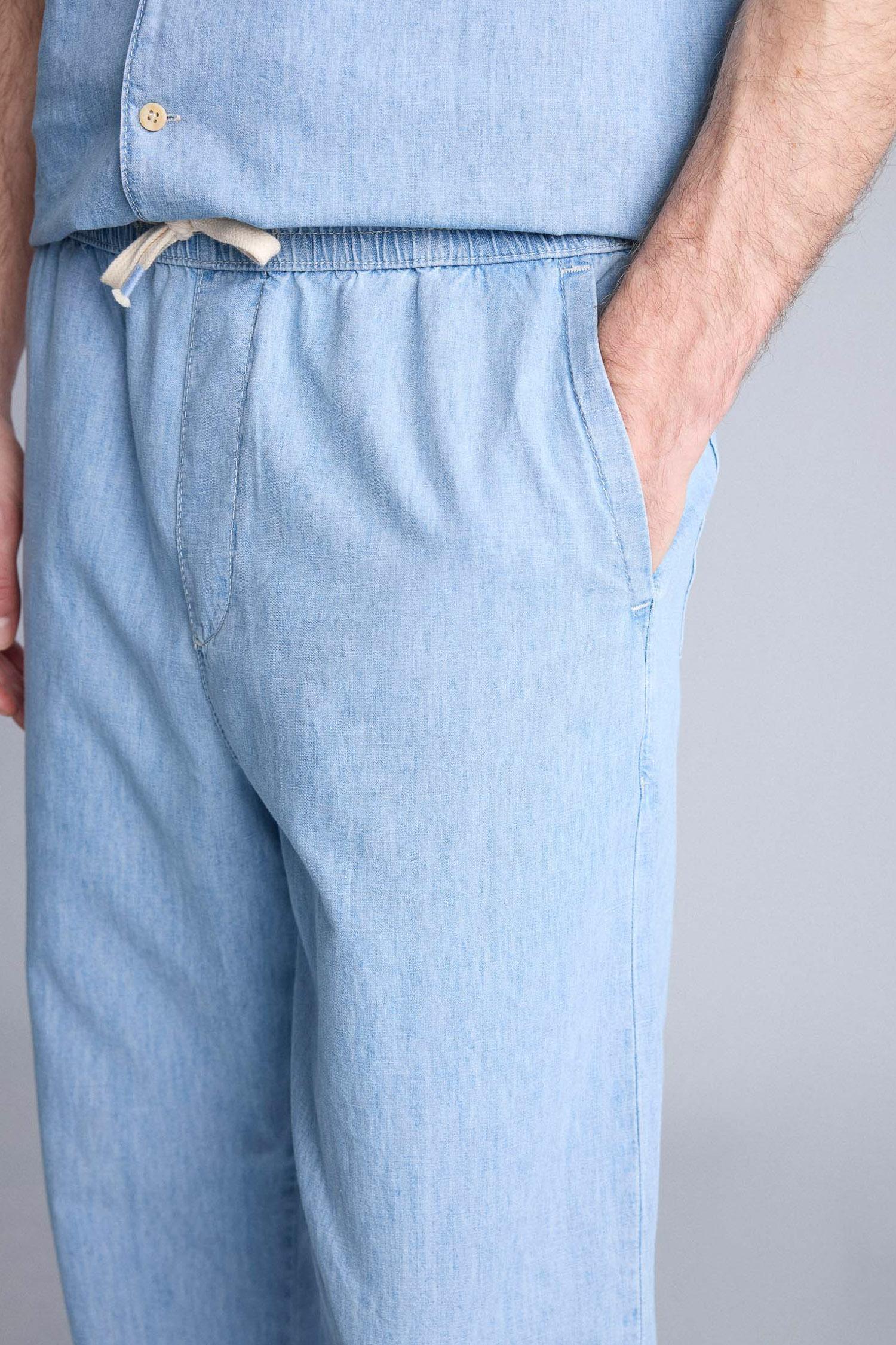 DeFacto Baggy Fıt Jean görsel 6