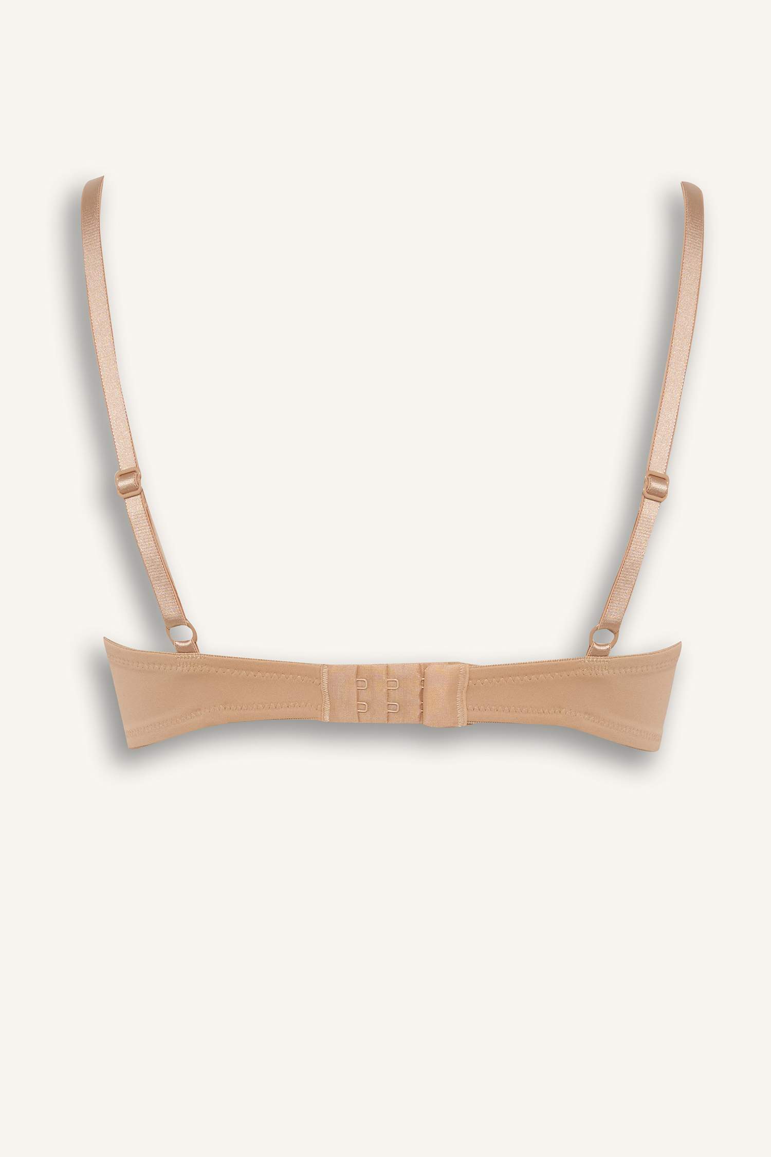 حمالة صدر برا تيشيرت مبطن من Fall in Love