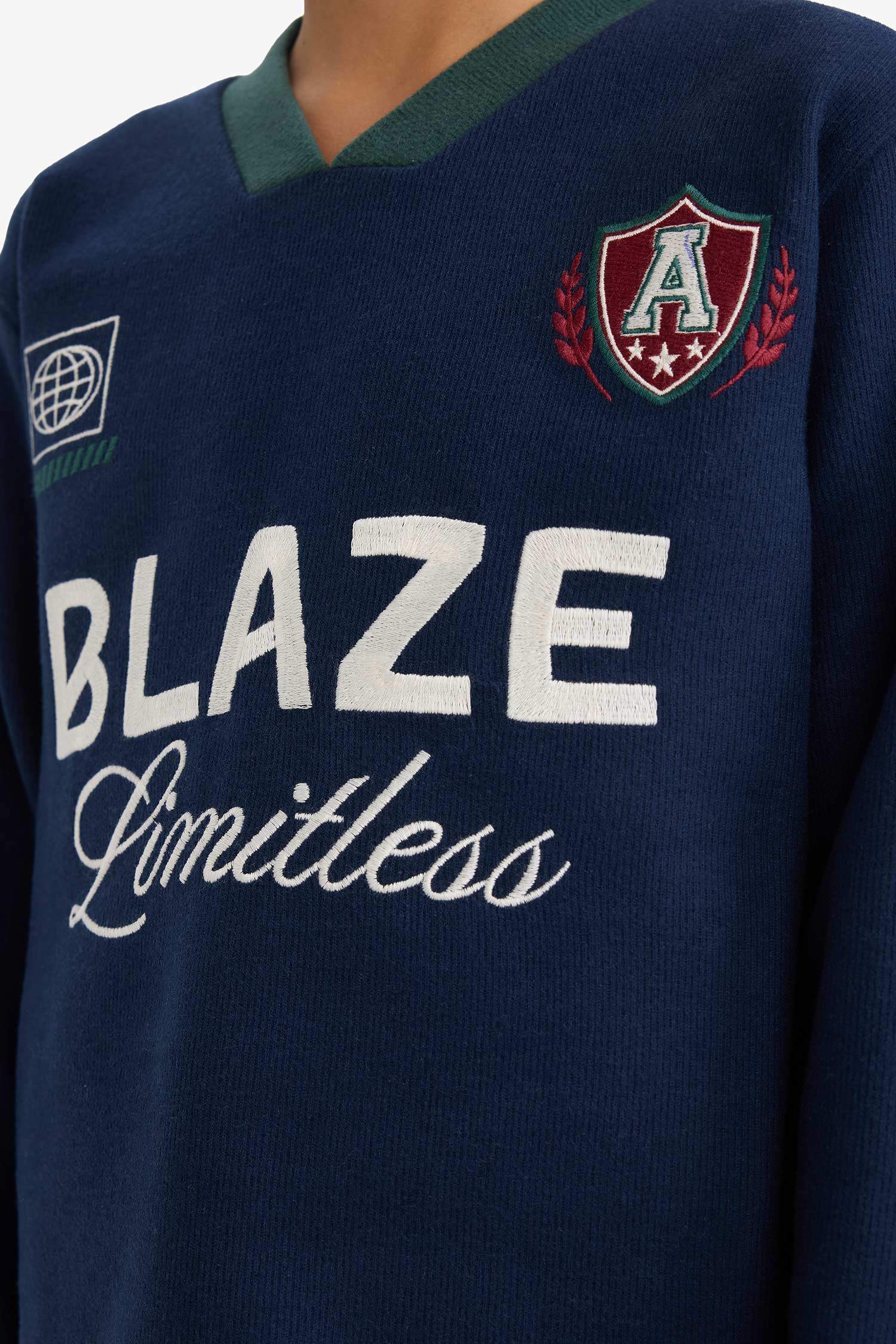 2 piece Regular Fit Set