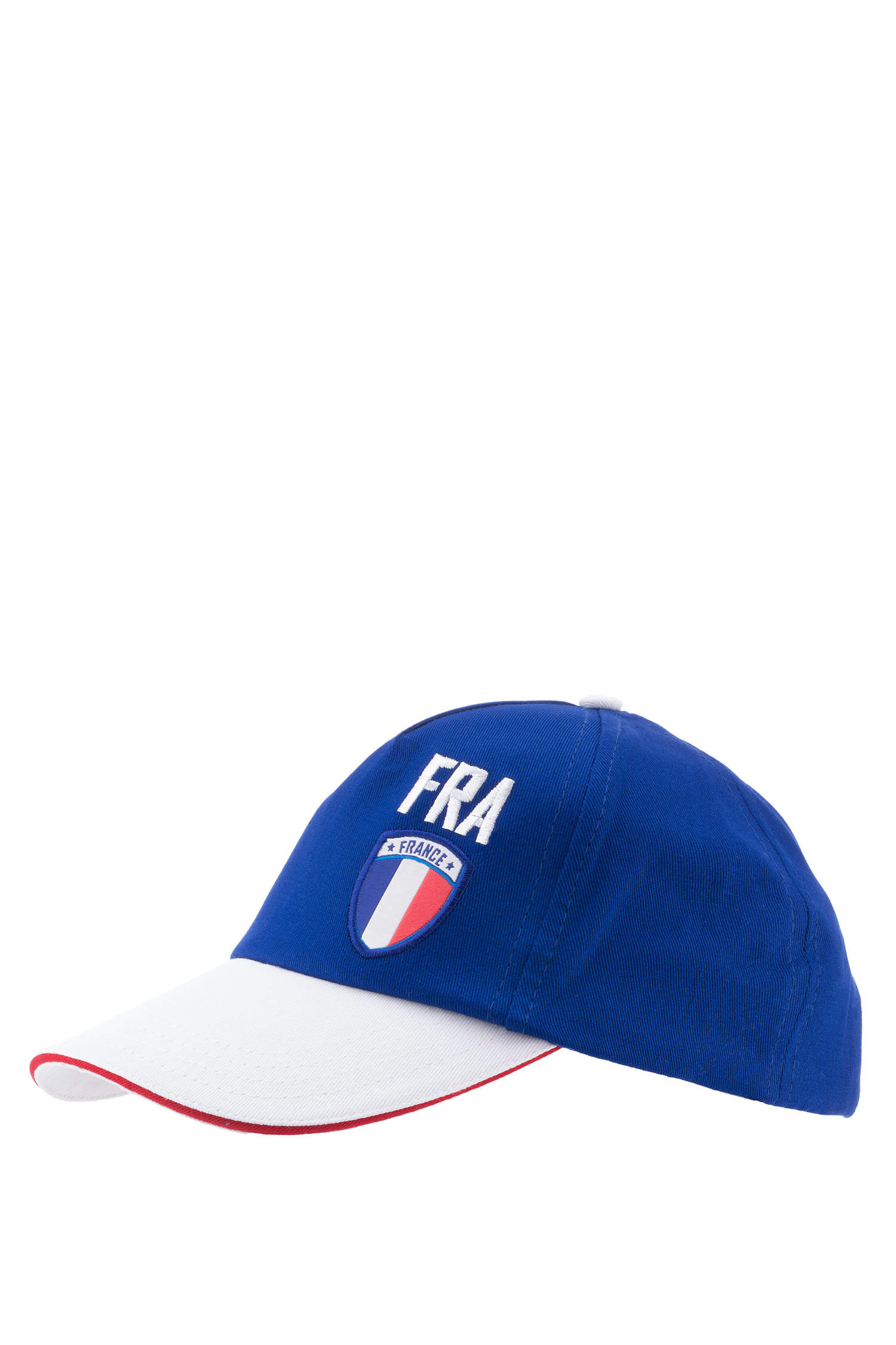 Defacto Fransa Armalı Şapka. 1