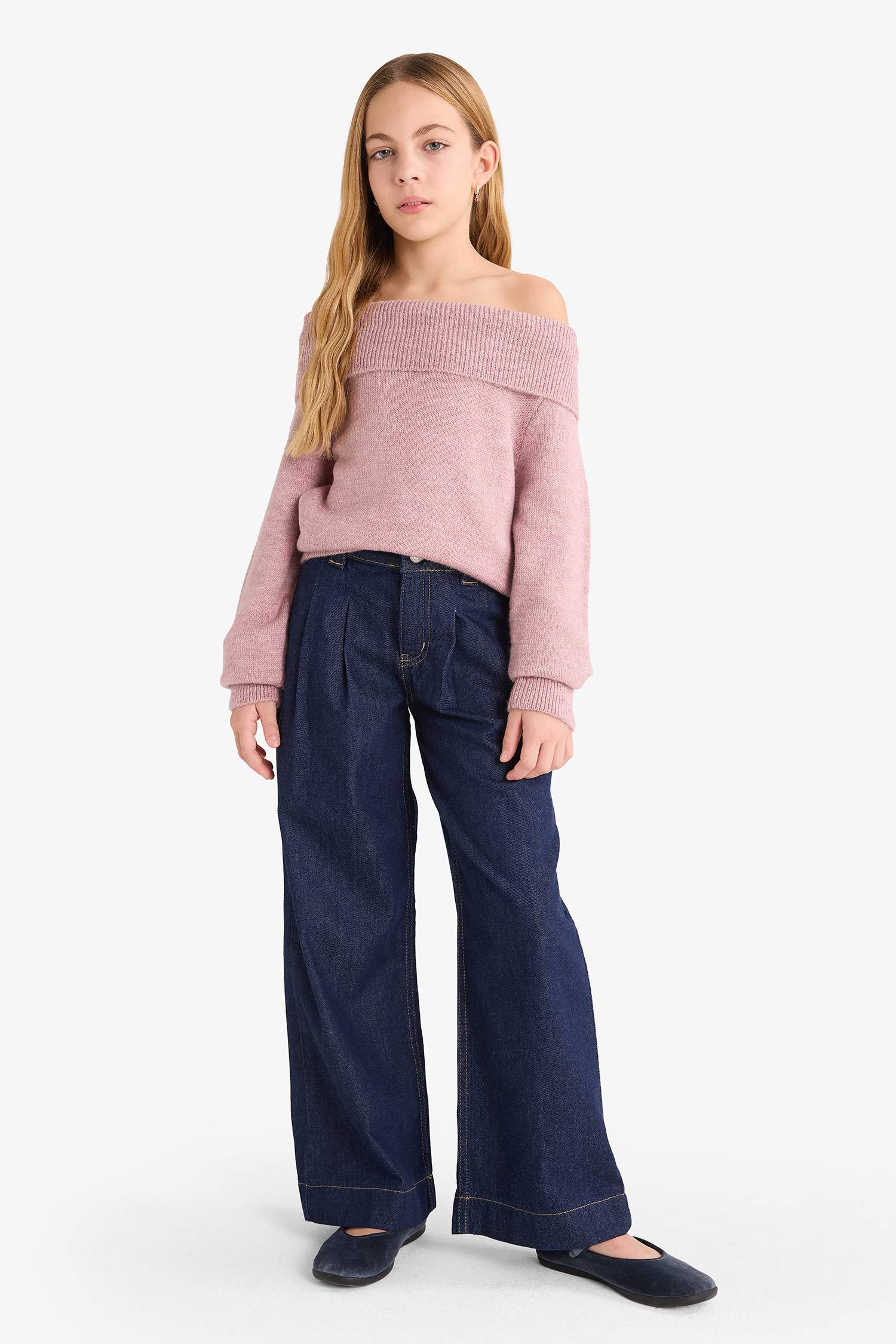 بنطرون بناتي