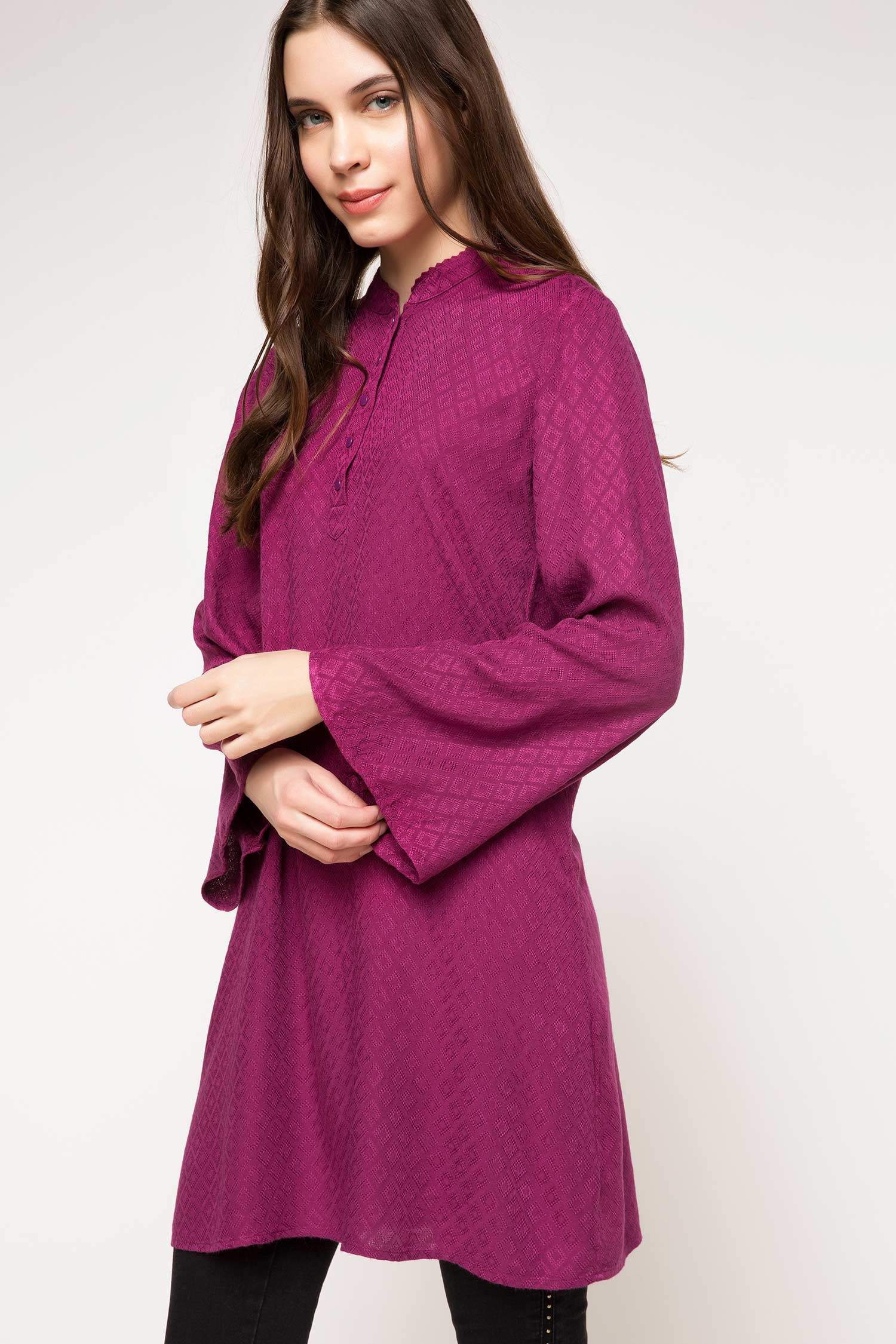 Defacto Trend Tunik. 1