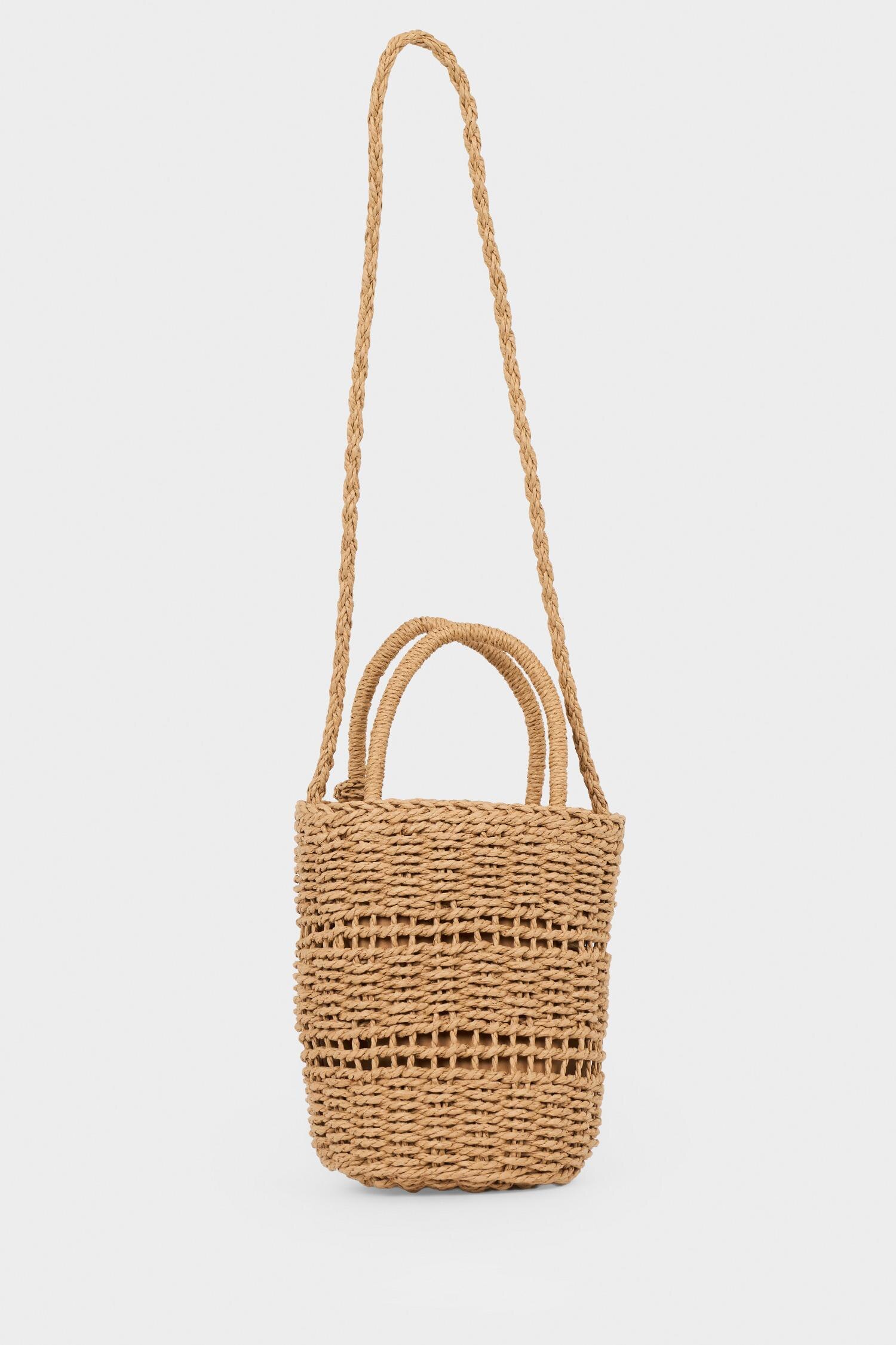 DeFacto Omuz Çantası görsel 6