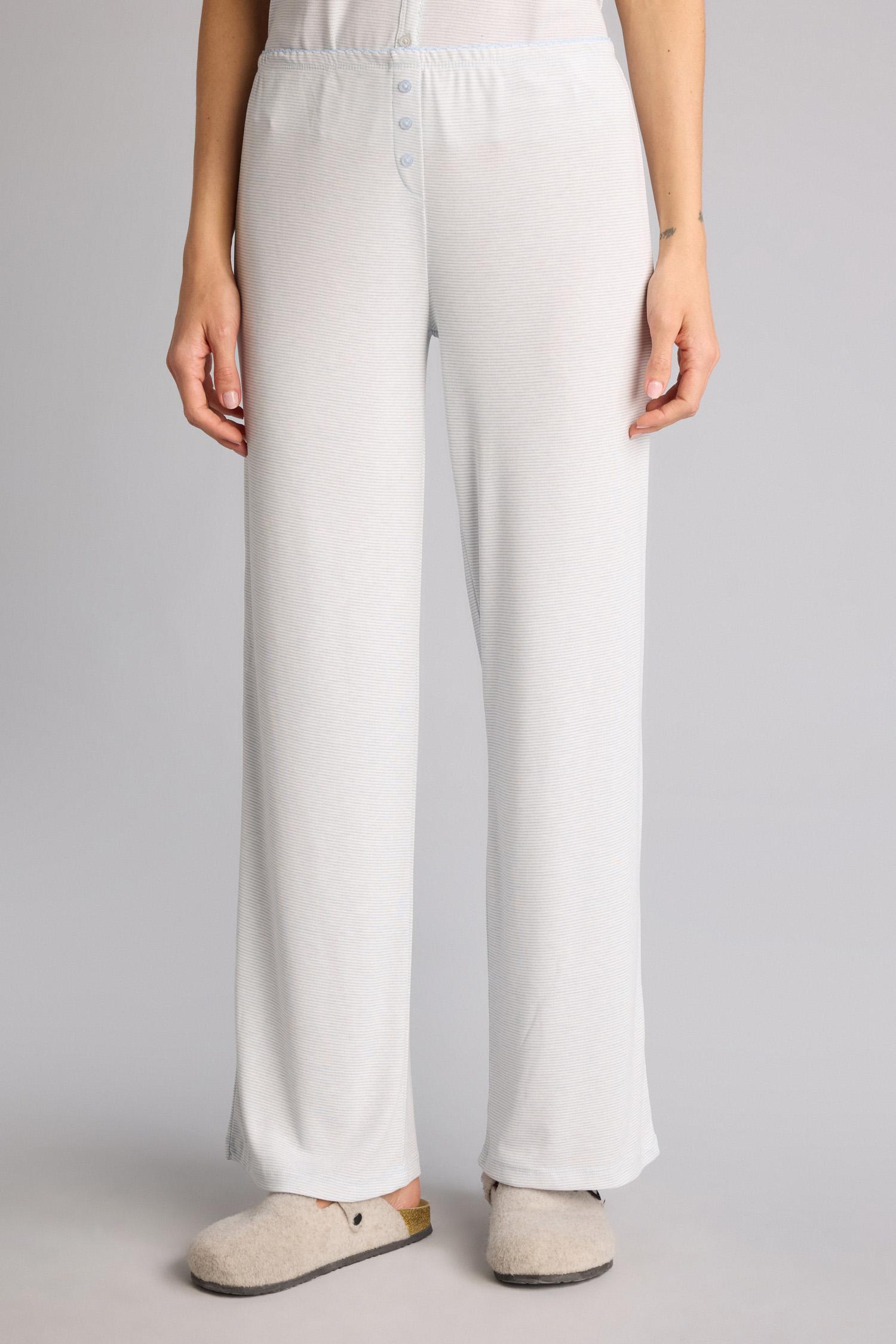 DeFacto Regular Fıt Pijama Altı görsel 3