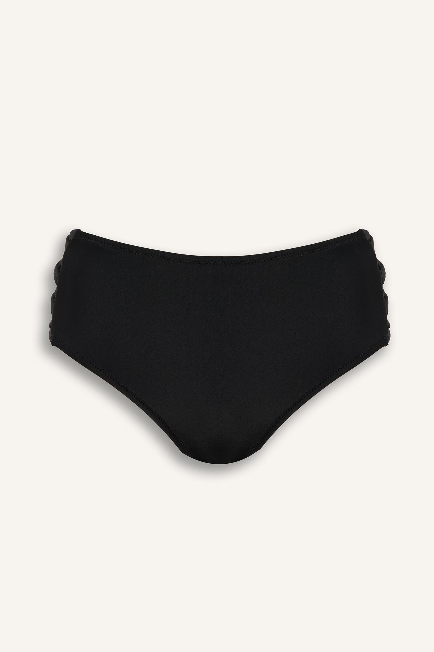 DeFacto Regular Fit Bikini Alt görsel 5