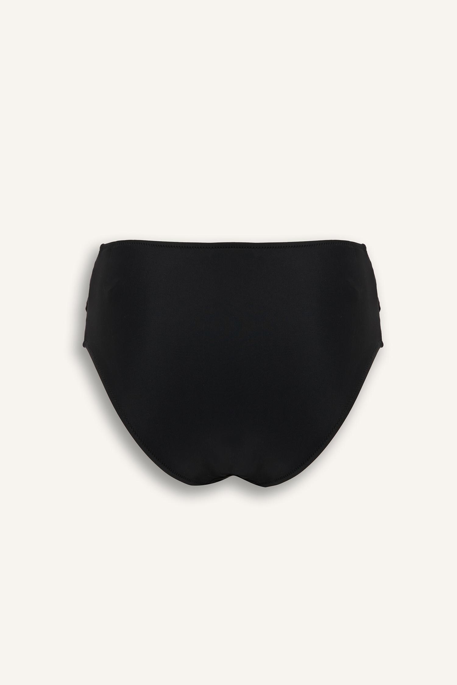 DeFacto Regular Fit Bikini Alt görsel 6