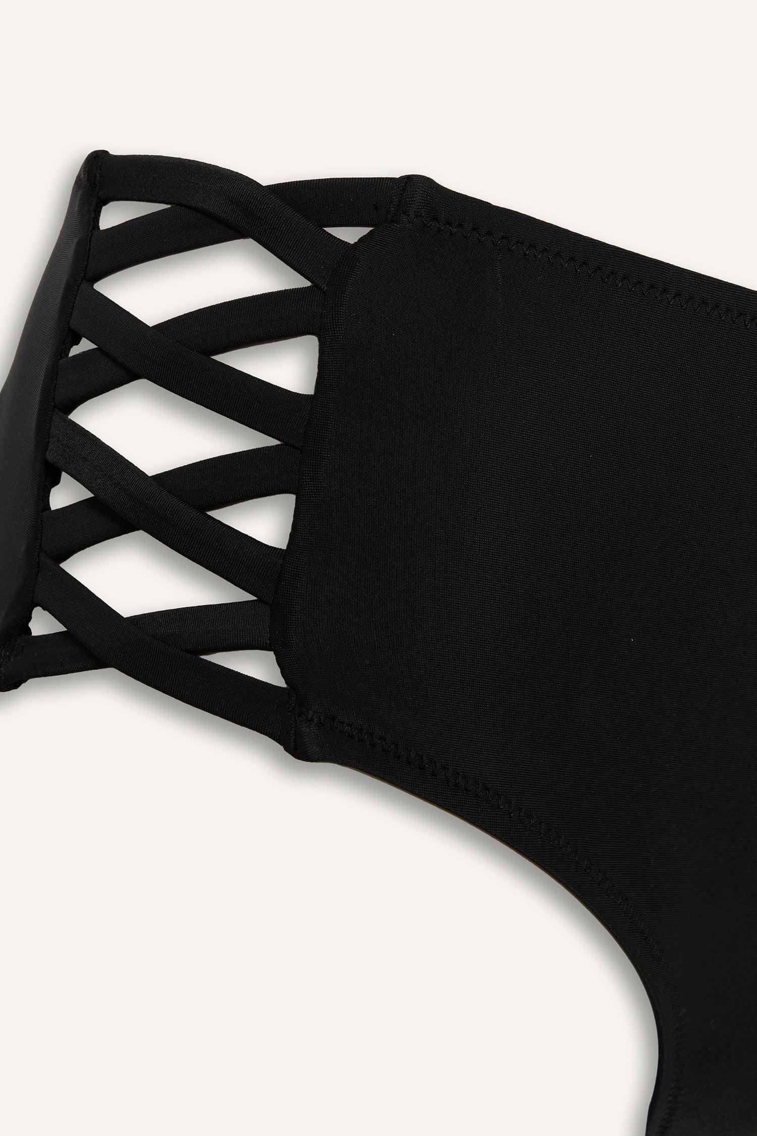 DeFacto Regular Fit Bikini Alt görsel 7