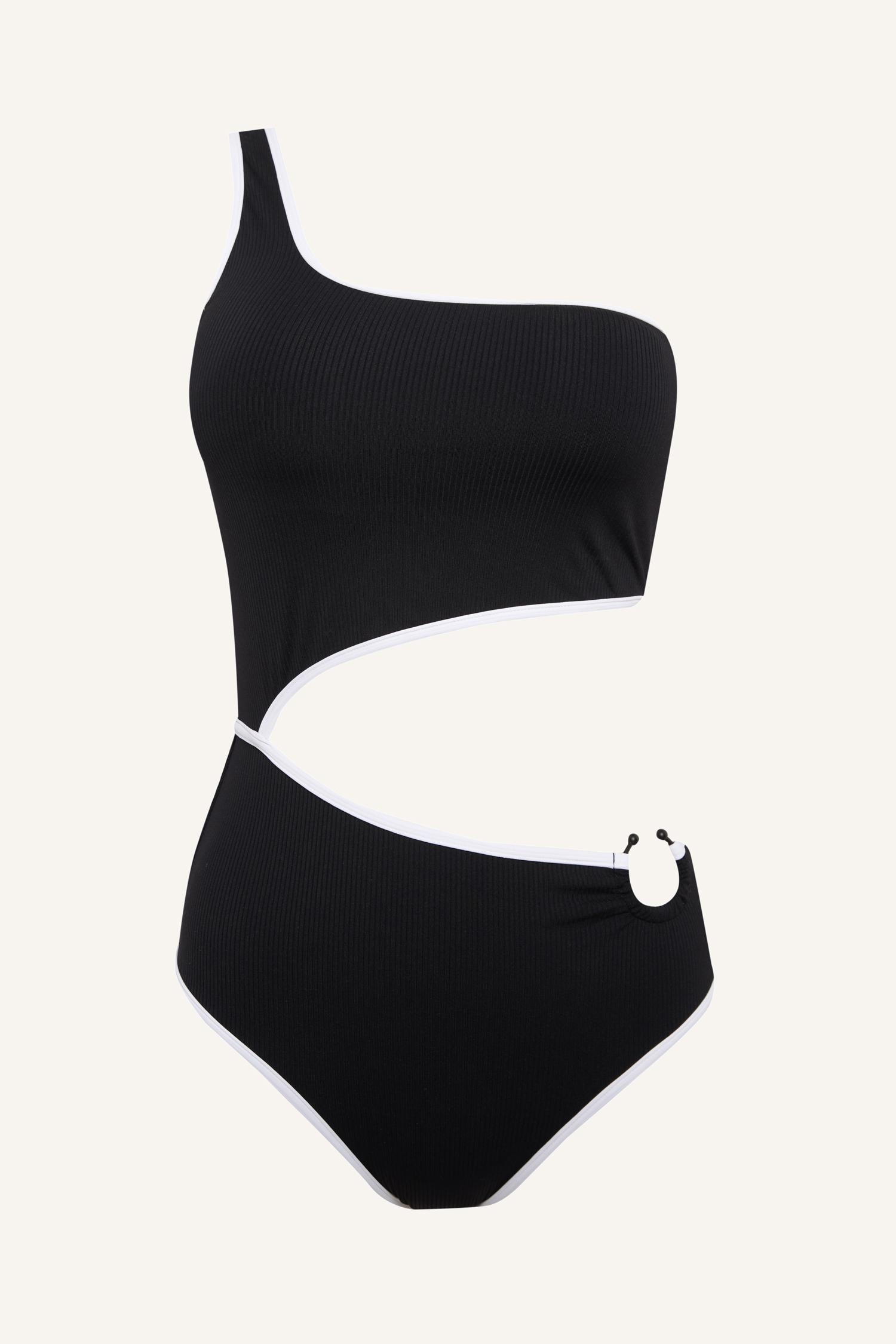 DeFacto Regular Fit Mayo görsel 6