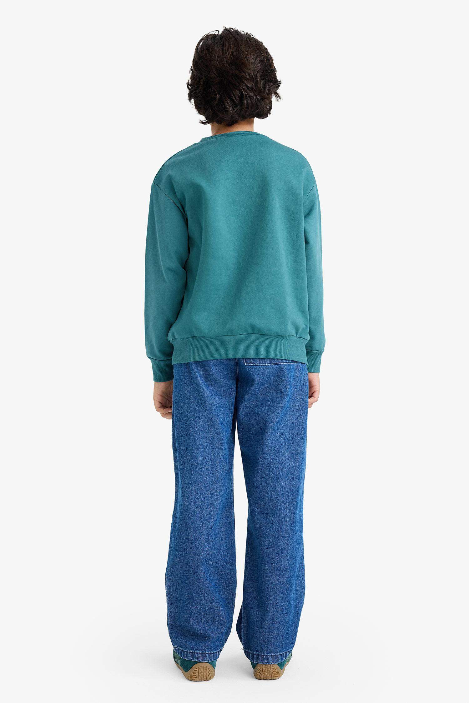 2 piece Regular Fit Set