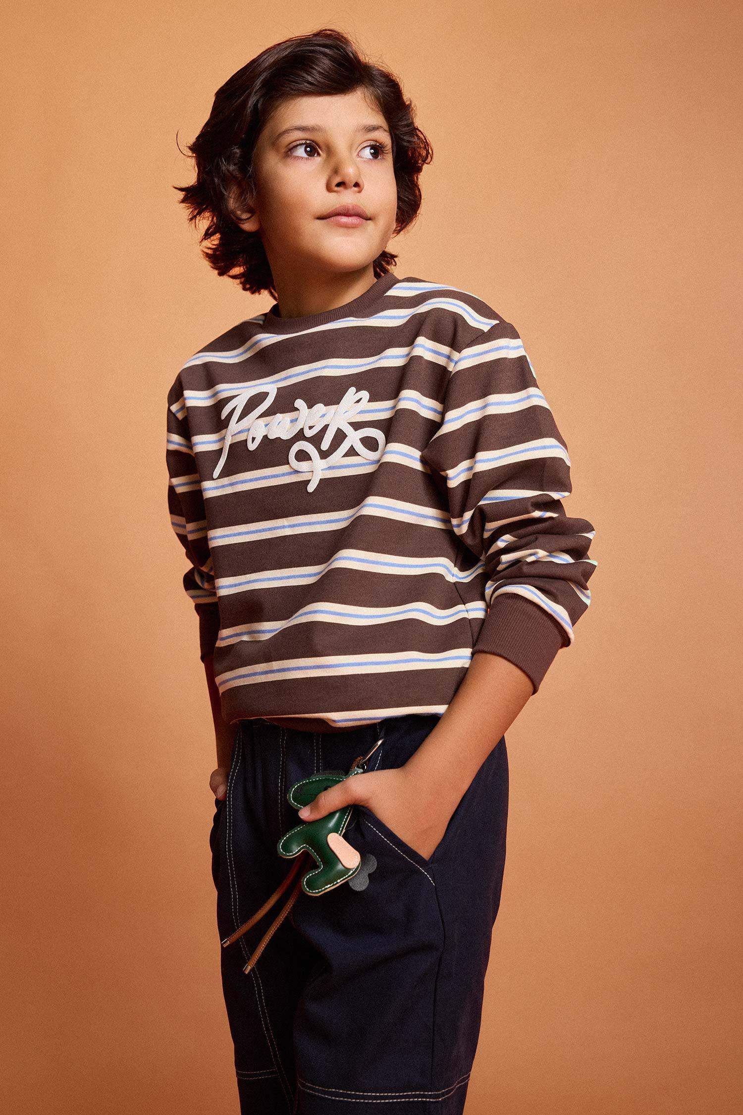 2 piece Regular Fit Set