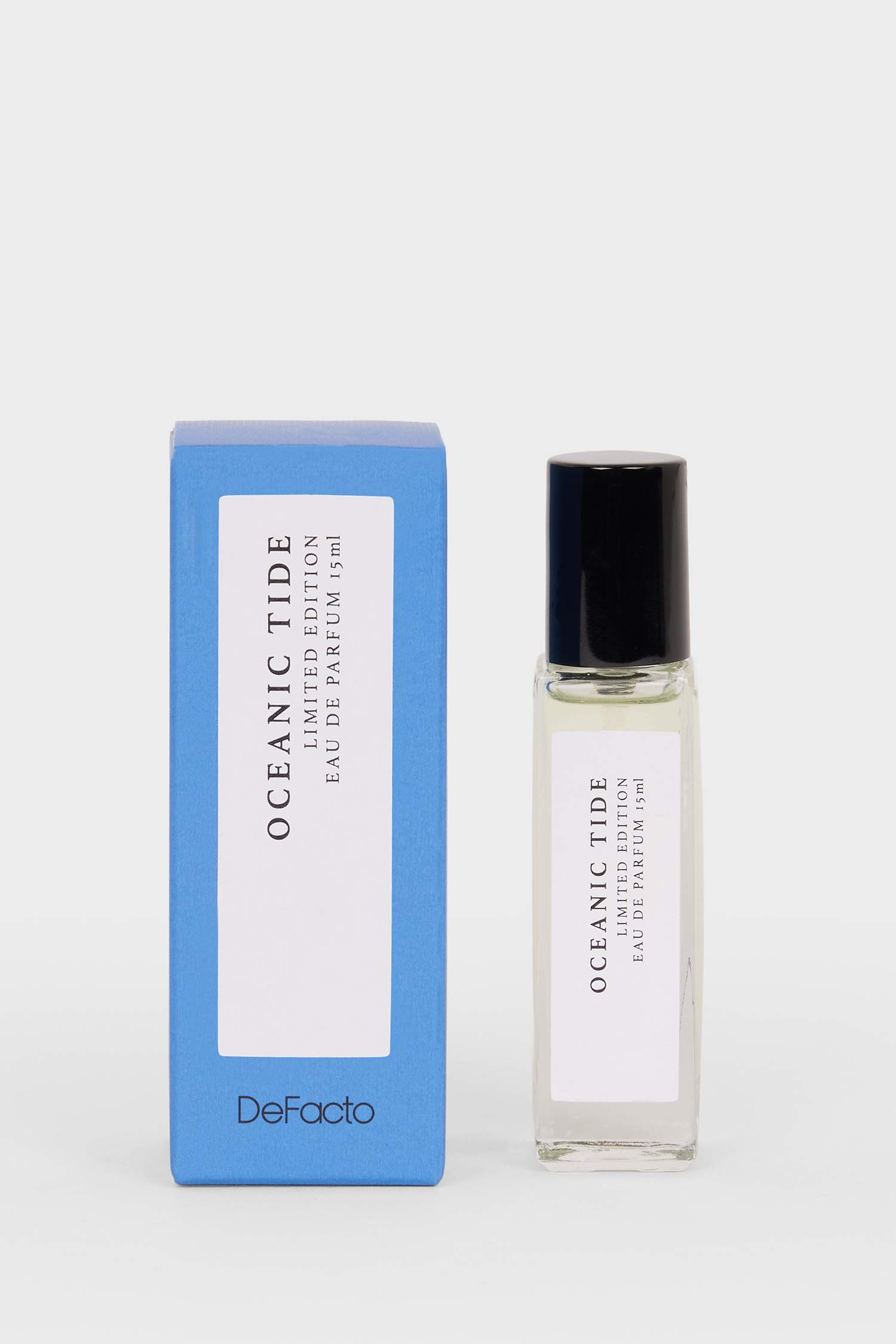 Erkek Oceanic Tide 15 ml Parfüm