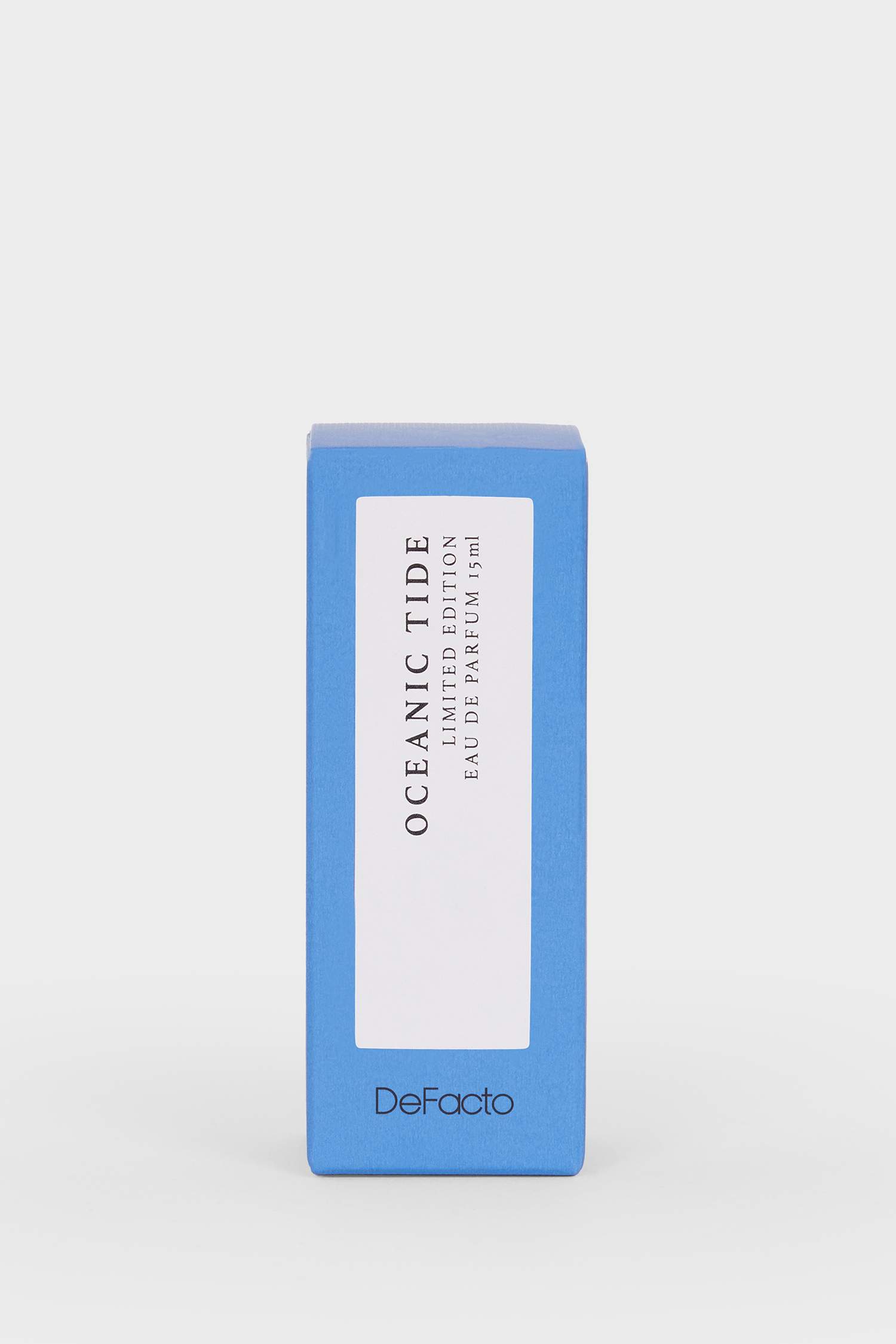 Erkek Oceanic Tide 15 ml Parfüm